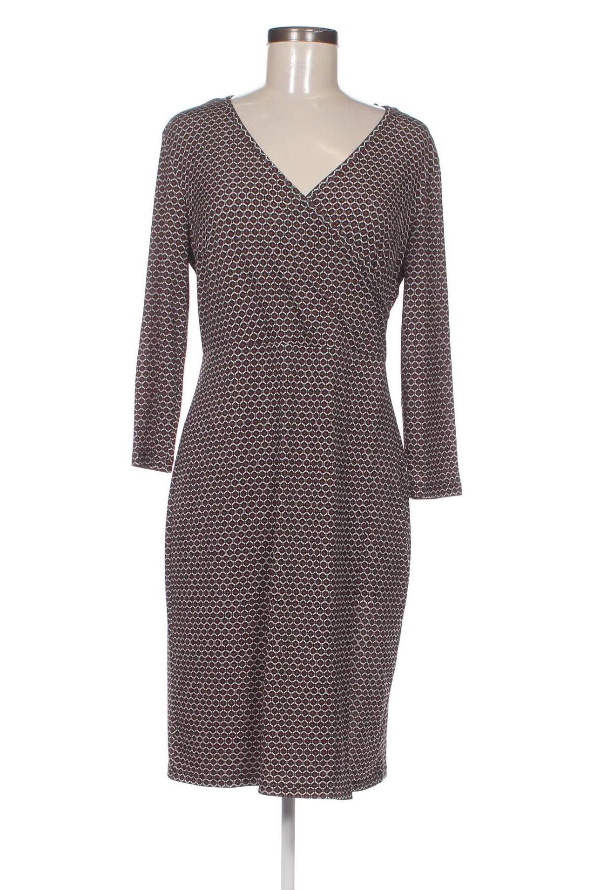 Φόρεμα More & More, Μέγεθος M, Χρώμα Πολύχρωμο, Τιμή 19,27 €