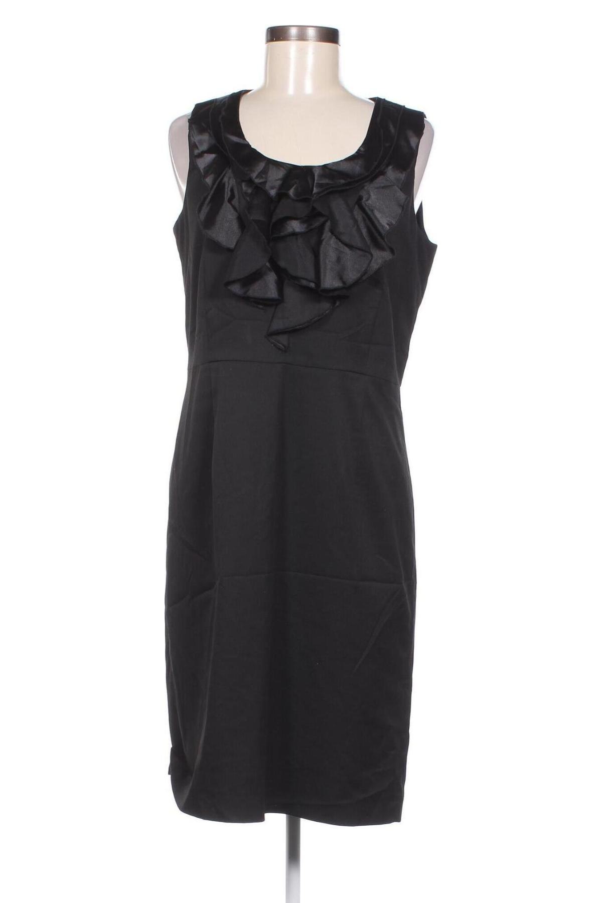 Šaty  More & More, Veľkosť M, Farba Čierna, Cena  10,34 €