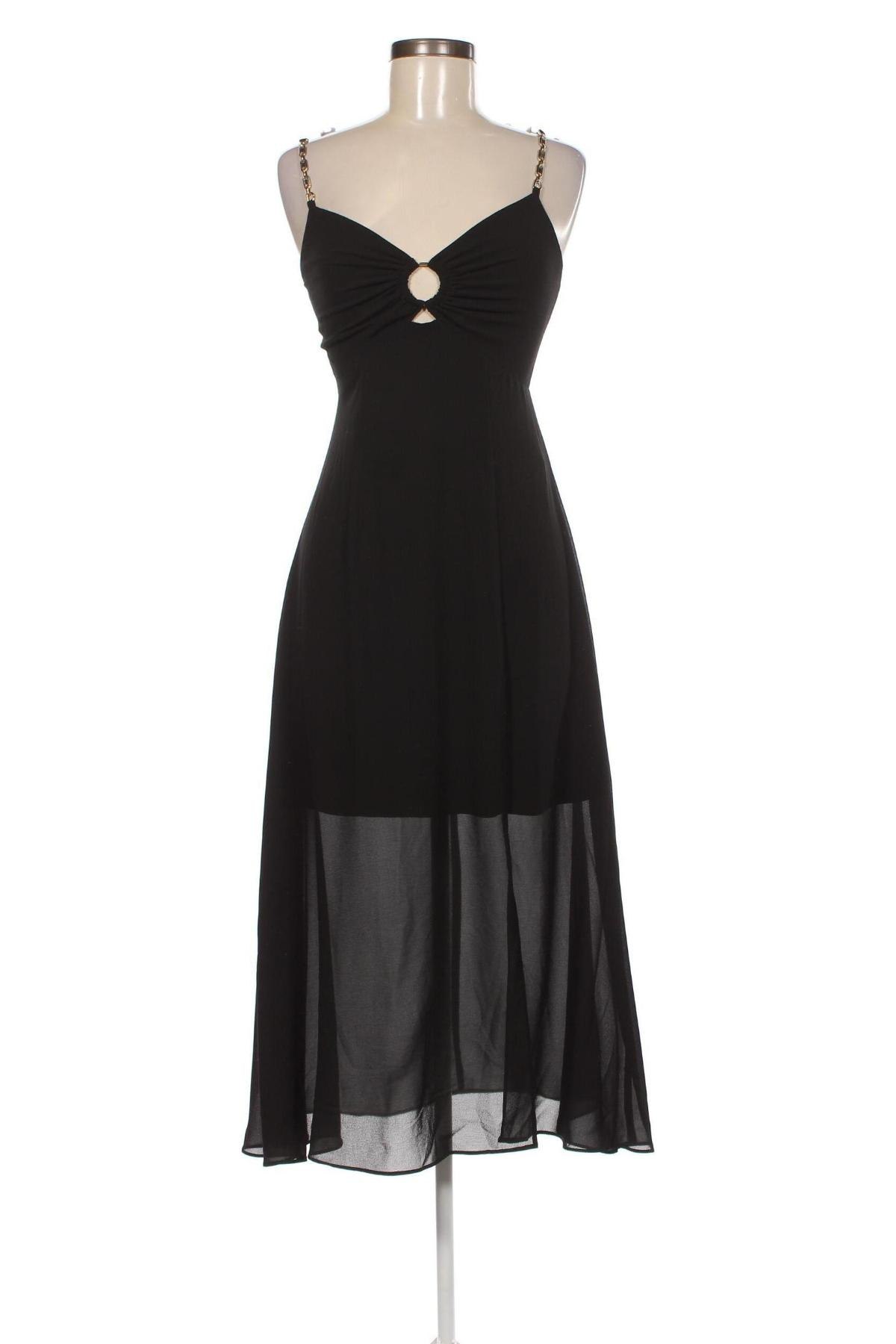 Šaty  Morgan, Veľkosť S, Farba Čierna, Cena  32,47 €