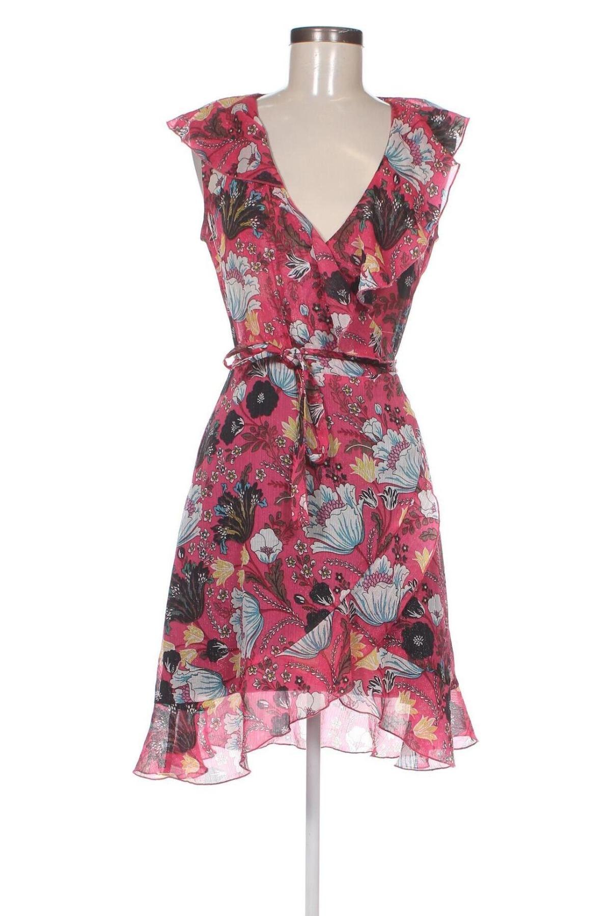 Kleid Morgan, Größe S, Farbe Mehrfarbig, Preis € 33,40