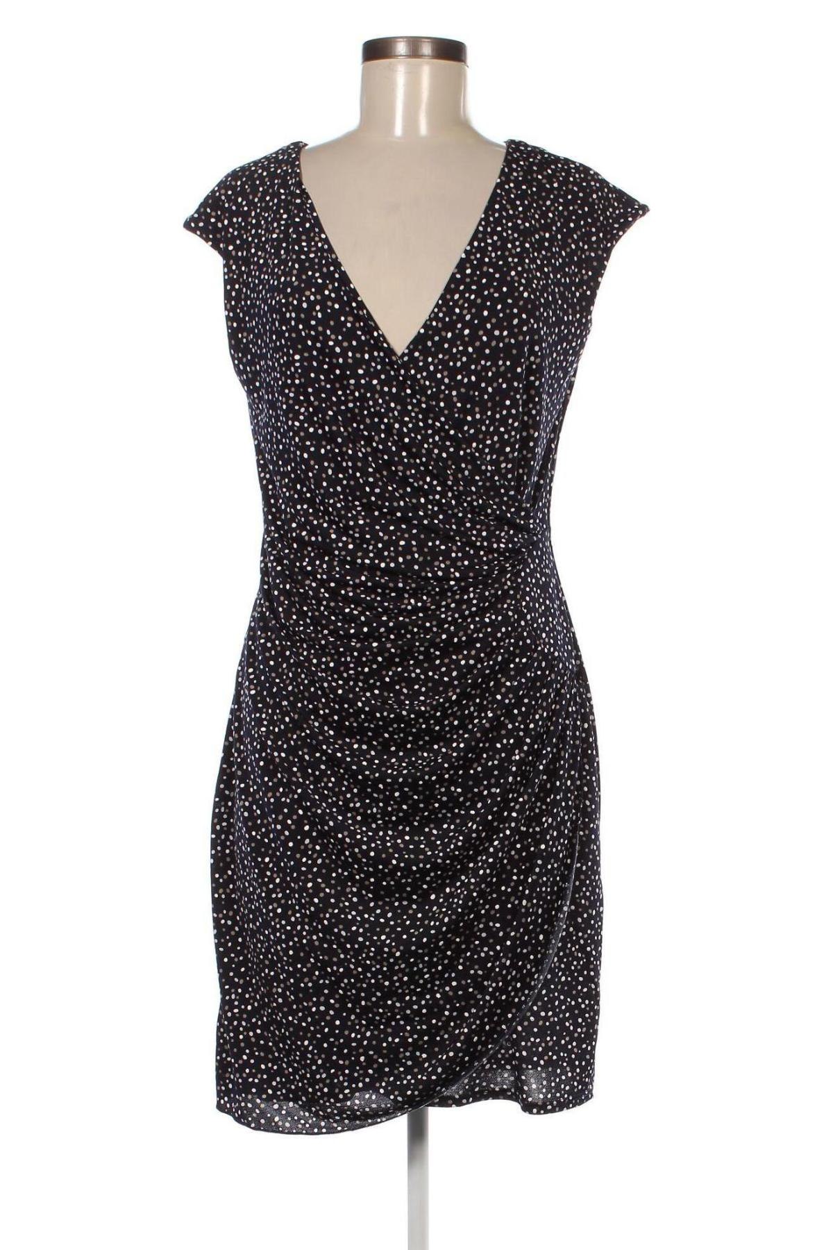Kleid Morgan, Größe L, Farbe Mehrfarbig, Preis 24,55 €