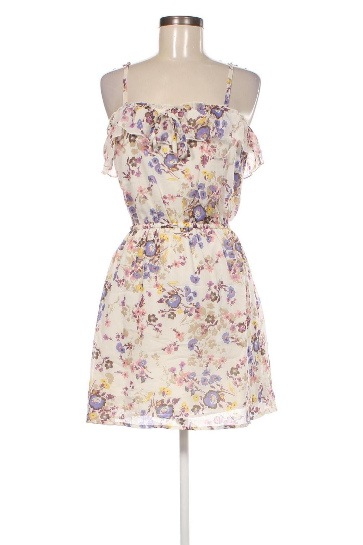 Kleid Mossimo, Größe M, Farbe Mehrfarbig, Preis 11,10 €