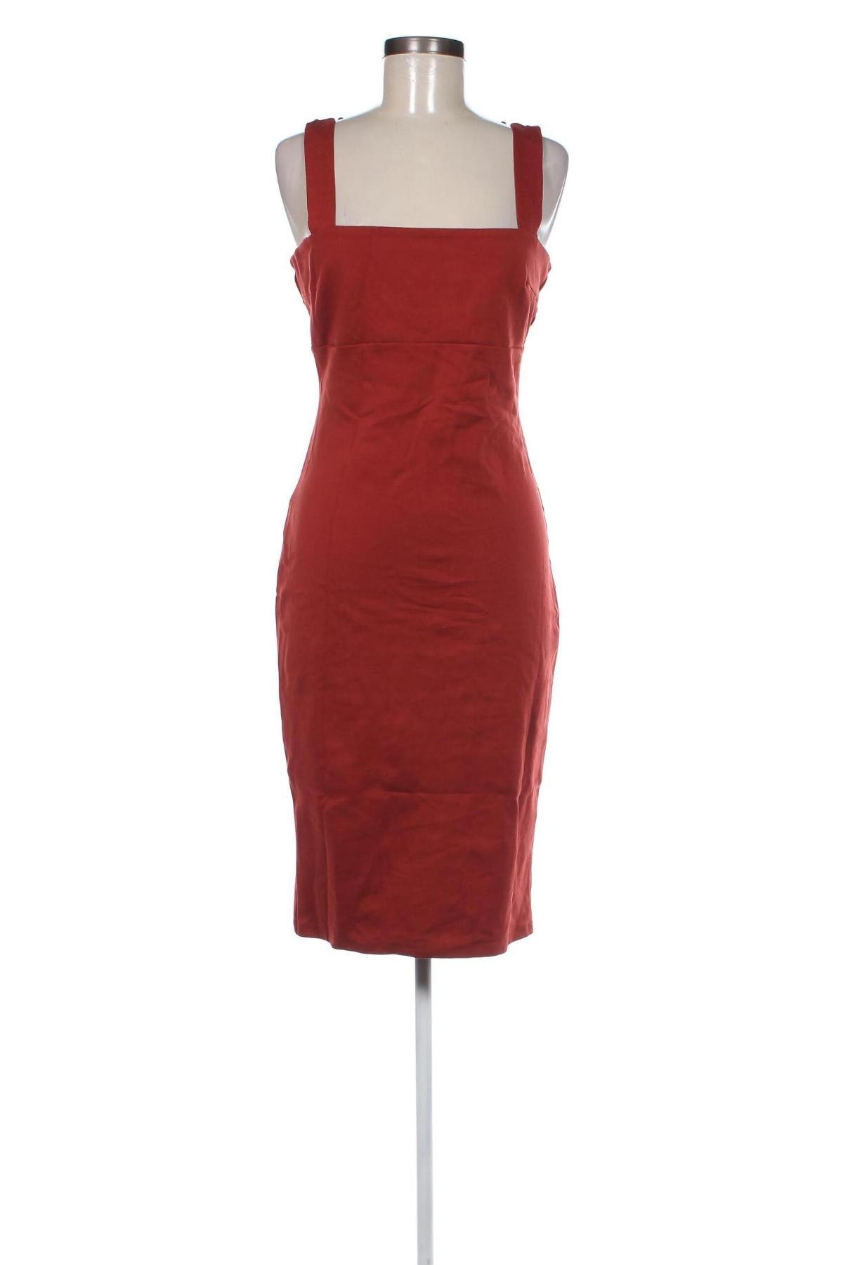 Kleid Mossman, Größe M, Farbe Rot, Preis € 49,75