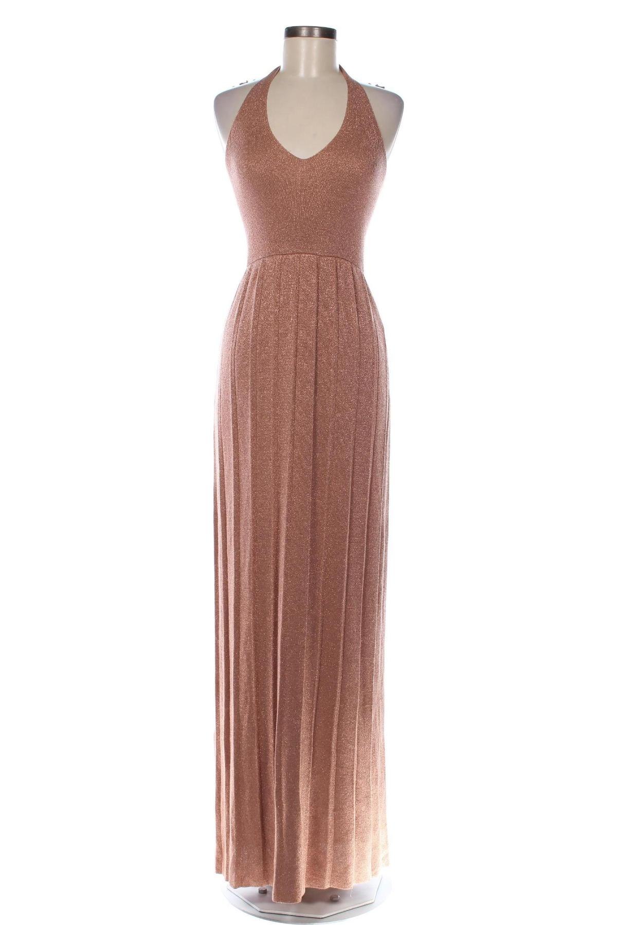 Kleid Motivi, Größe M, Farbe Beige, Preis € 56,49