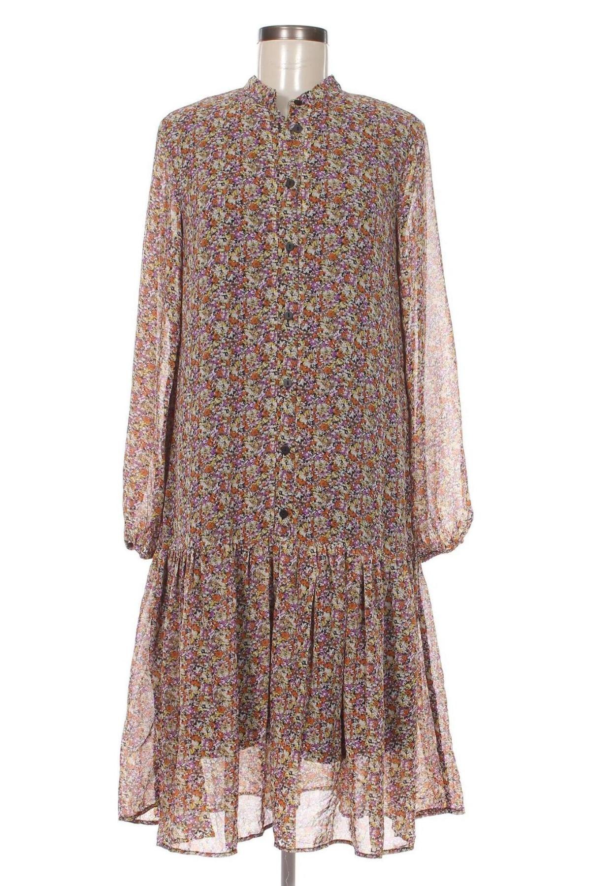 Kleid Movesgood, Größe XS, Farbe Mehrfarbig, Preis € 33,40