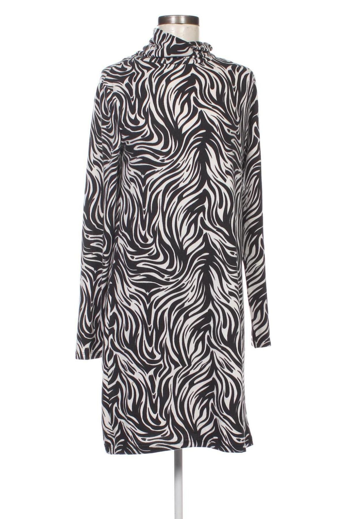 Kleid My Hailys, Größe M, Farbe Mehrfarbig, Preis 8,77 €