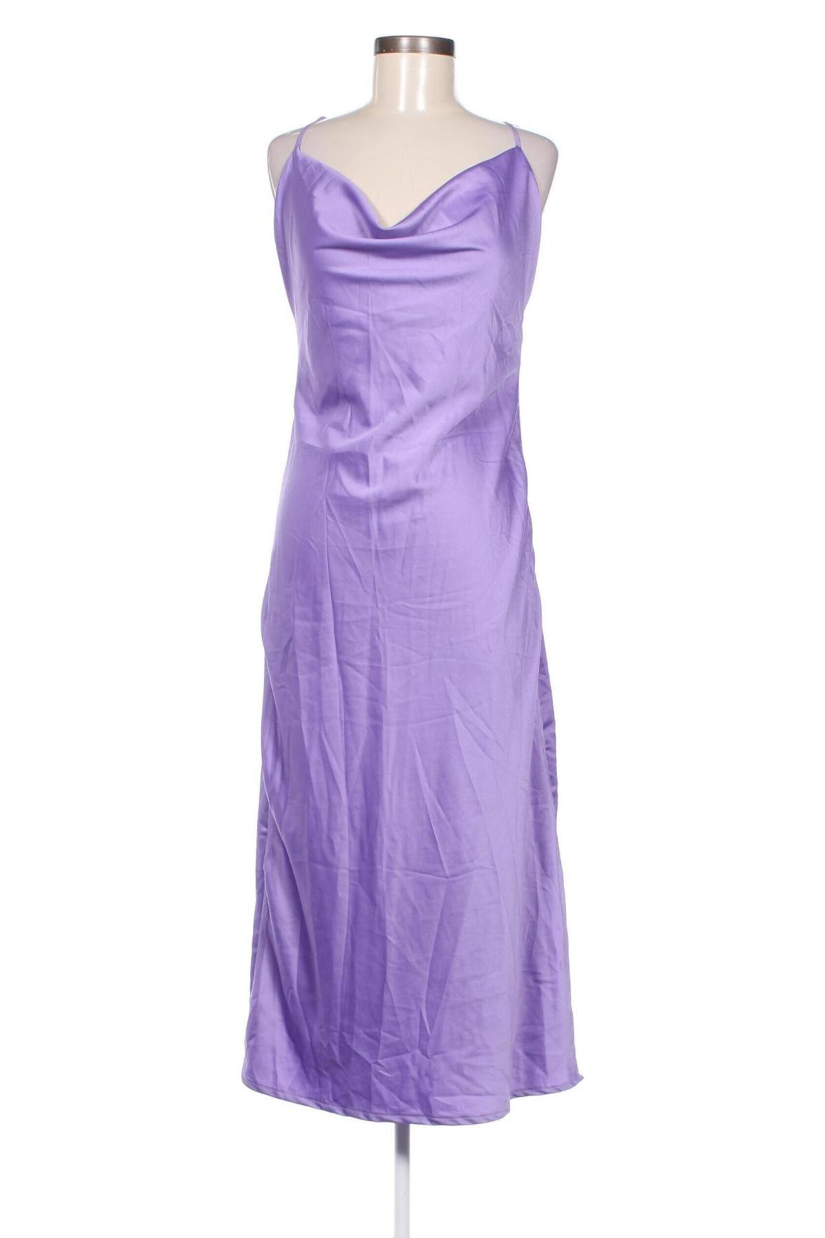 Kleid Myla, Größe M, Farbe Lila, Preis 18,18 €