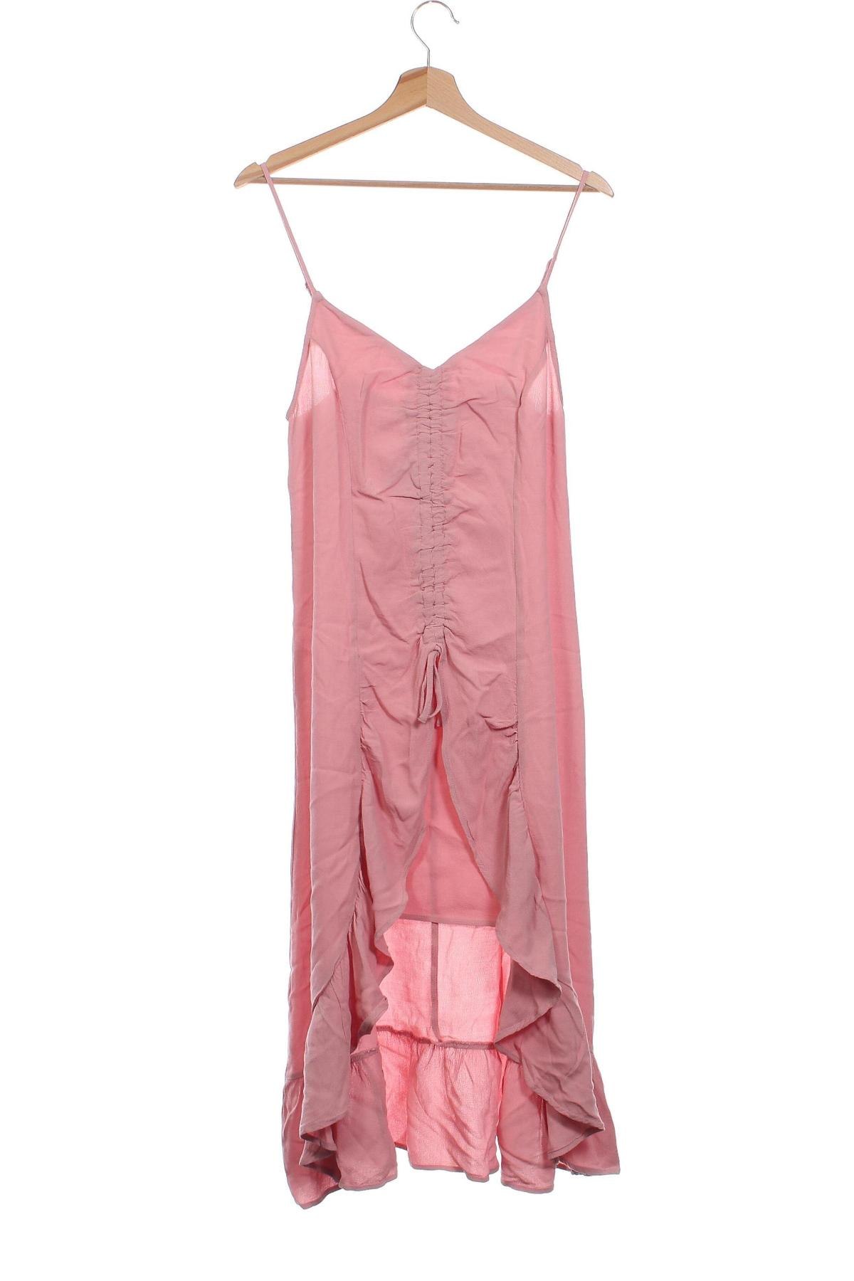 Φόρεμα NA-KD, Μέγεθος XS, Χρώμα Ρόζ , Τιμή 35,36 €