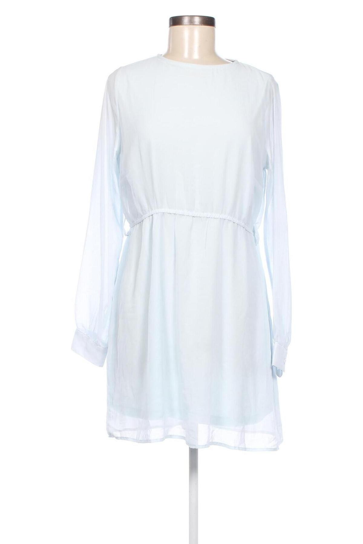 Kleid NA-KD, Größe M, Farbe Blau, Preis 35,36 €