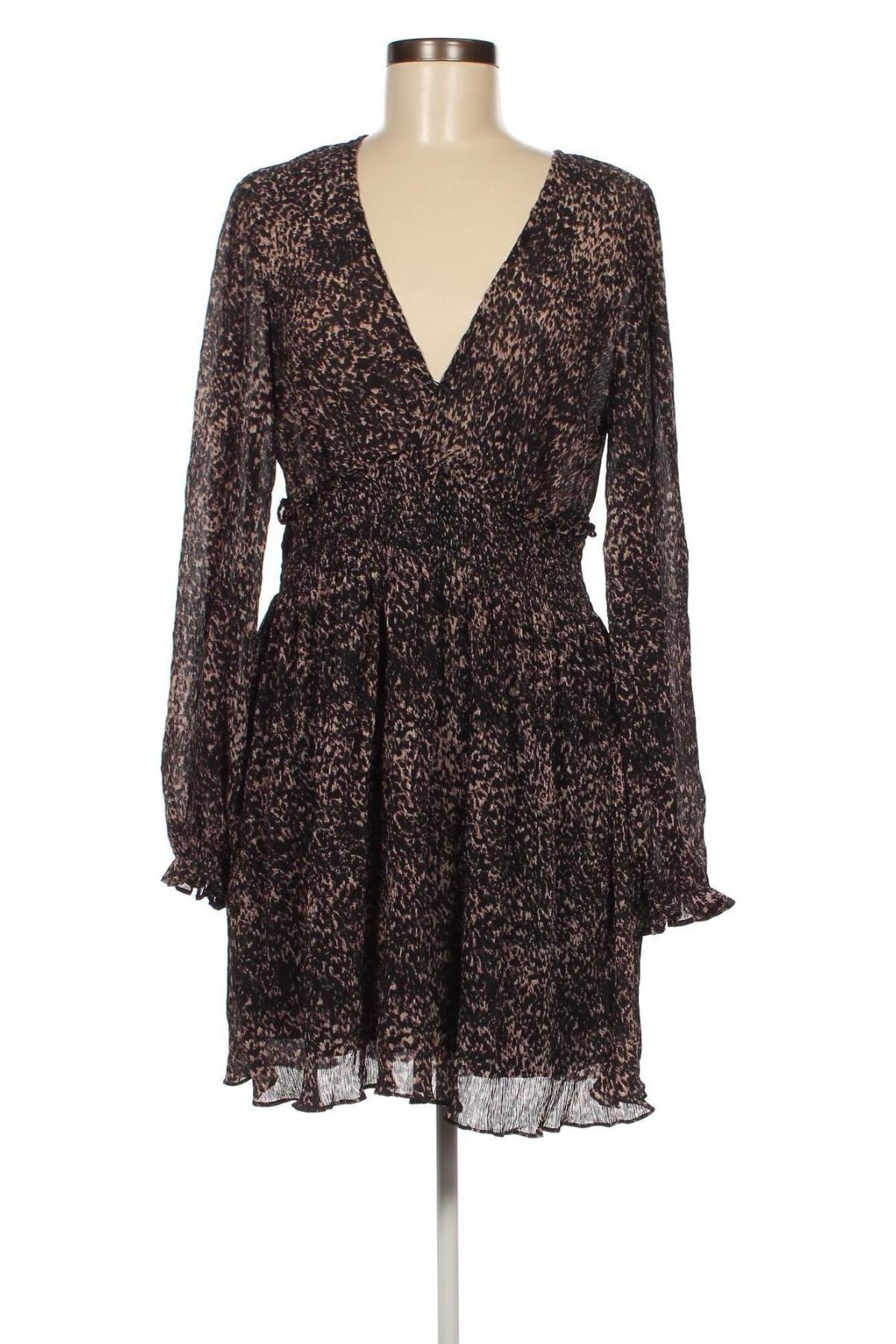 Φόρεμα NA-KD, Μέγεθος M, Χρώμα Πολύχρωμο, Τιμή 9,80 €