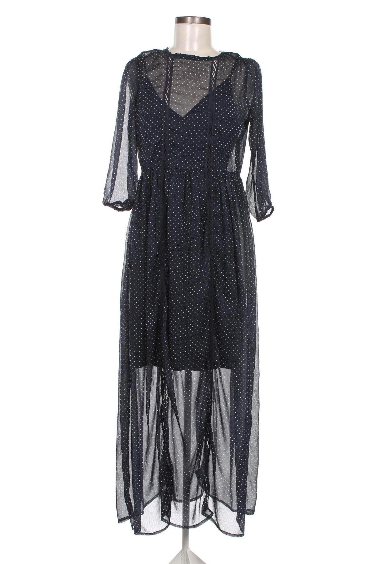 Kleid NA-KD, Größe S, Farbe Schwarz, Preis € 7,35