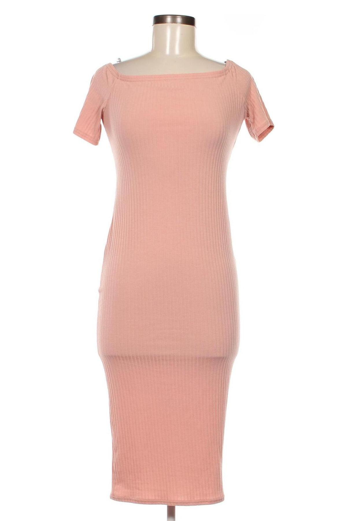 Šaty  New Look, Veľkosť L, Farba Ružová, Cena  26,08 €