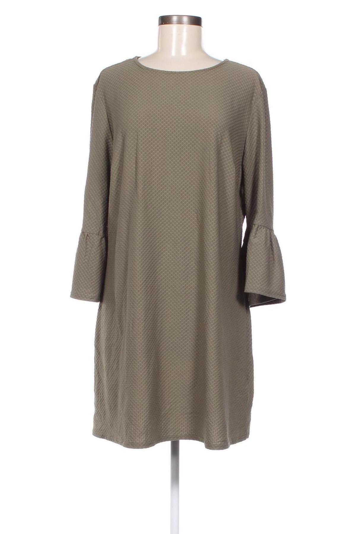 Šaty  New Look, Veľkosť XL, Farba Zelená, Cena  12,00 €