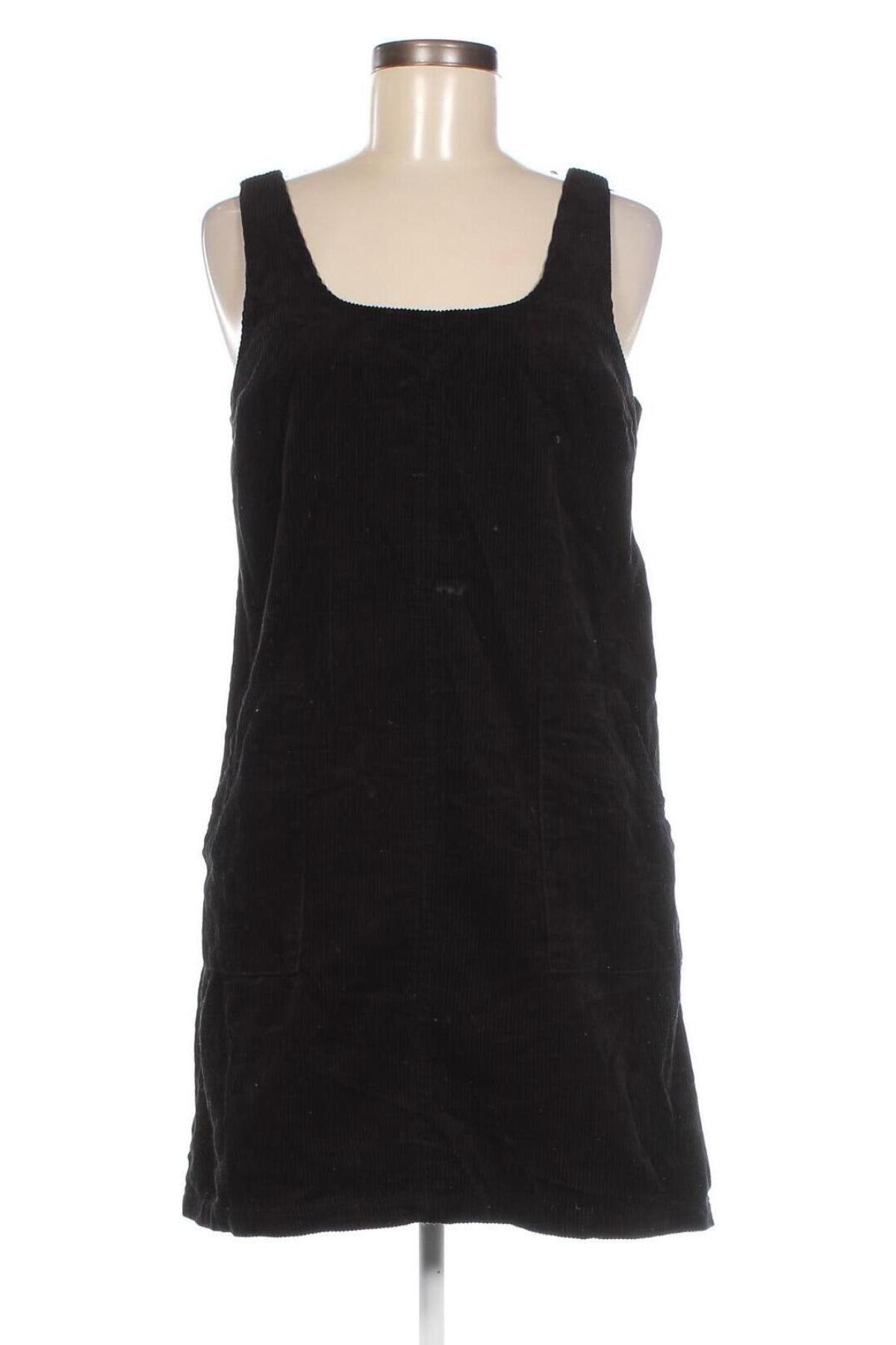 Φόρεμα New Look, Μέγεθος M, Χρώμα Μαύρο, Τιμή 7,18 €