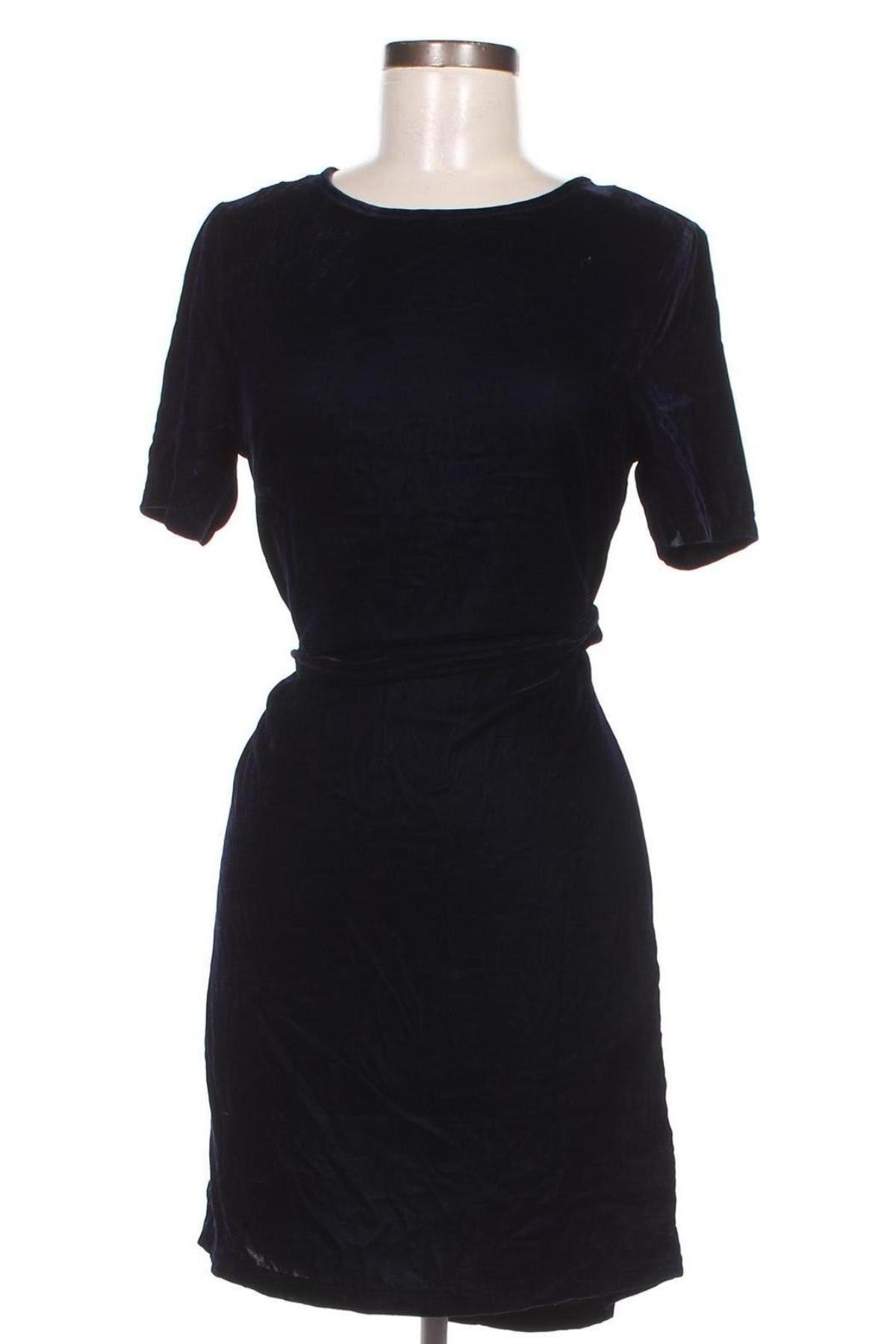 Φόρεμα New Look, Μέγεθος S, Χρώμα Μπλέ, Τιμή 7,18 €
