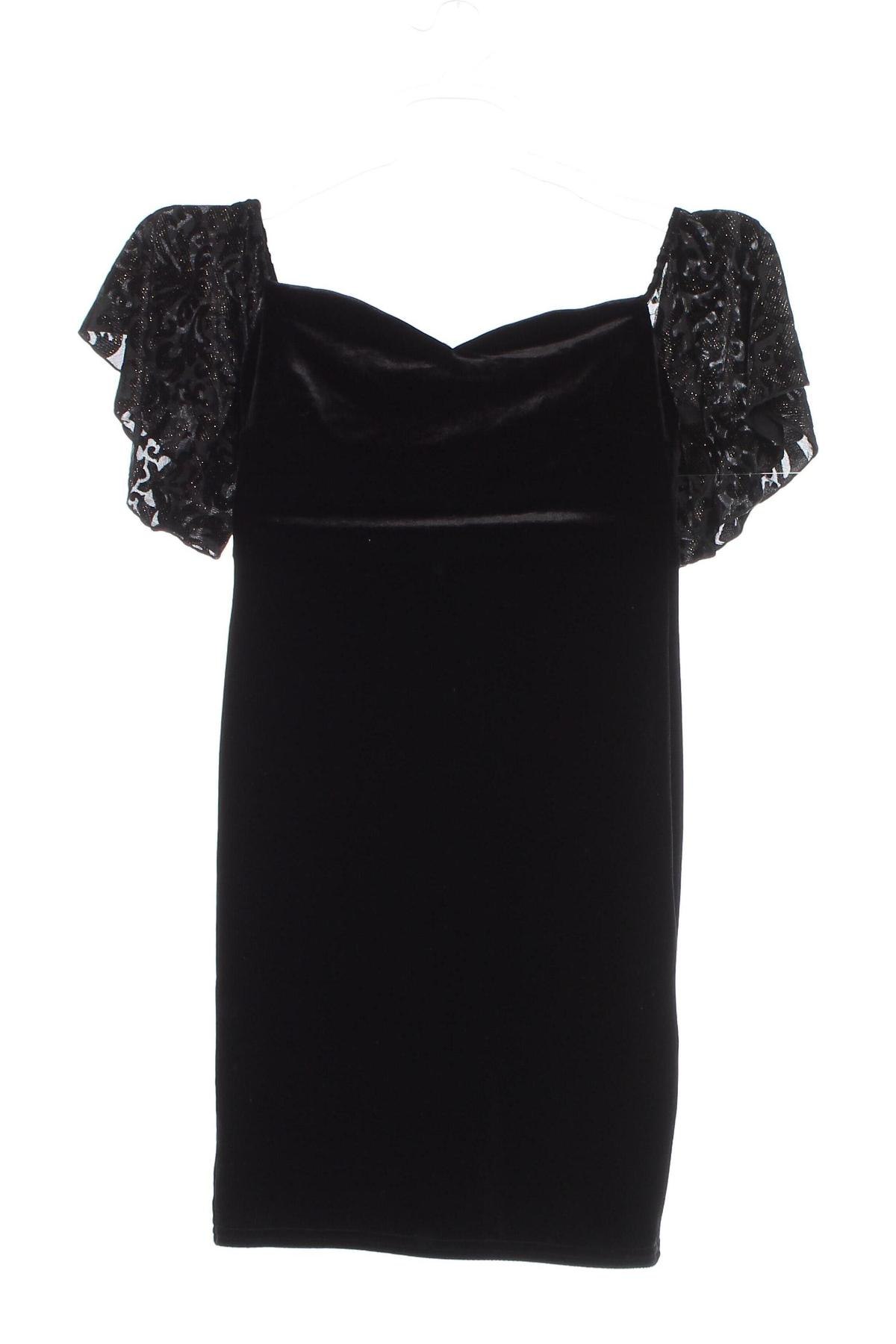 Φόρεμα New Look Maternity, Μέγεθος XS, Χρώμα Μαύρο, Τιμή 8,97 €