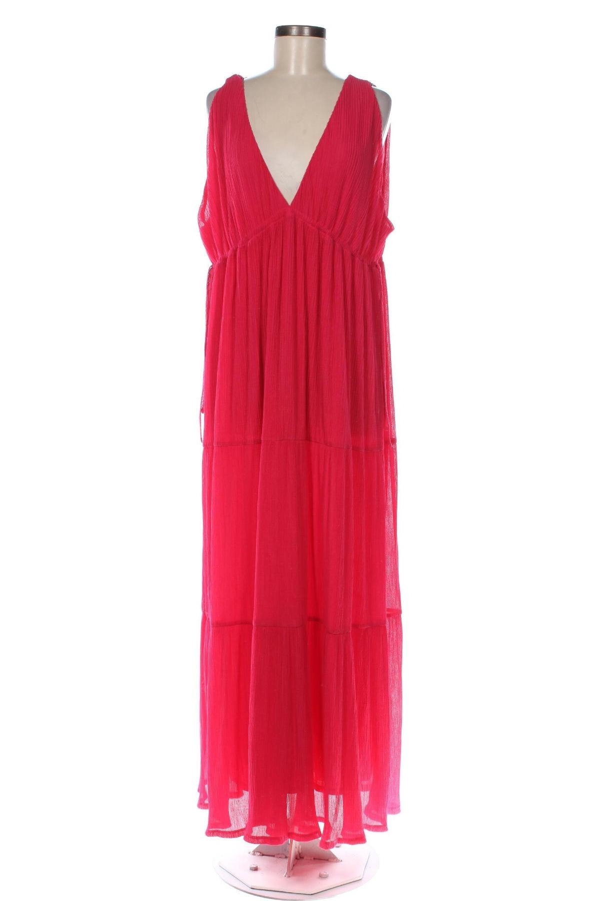 Kleid Next, Größe XL, Farbe Rosa, Preis 41,43 €