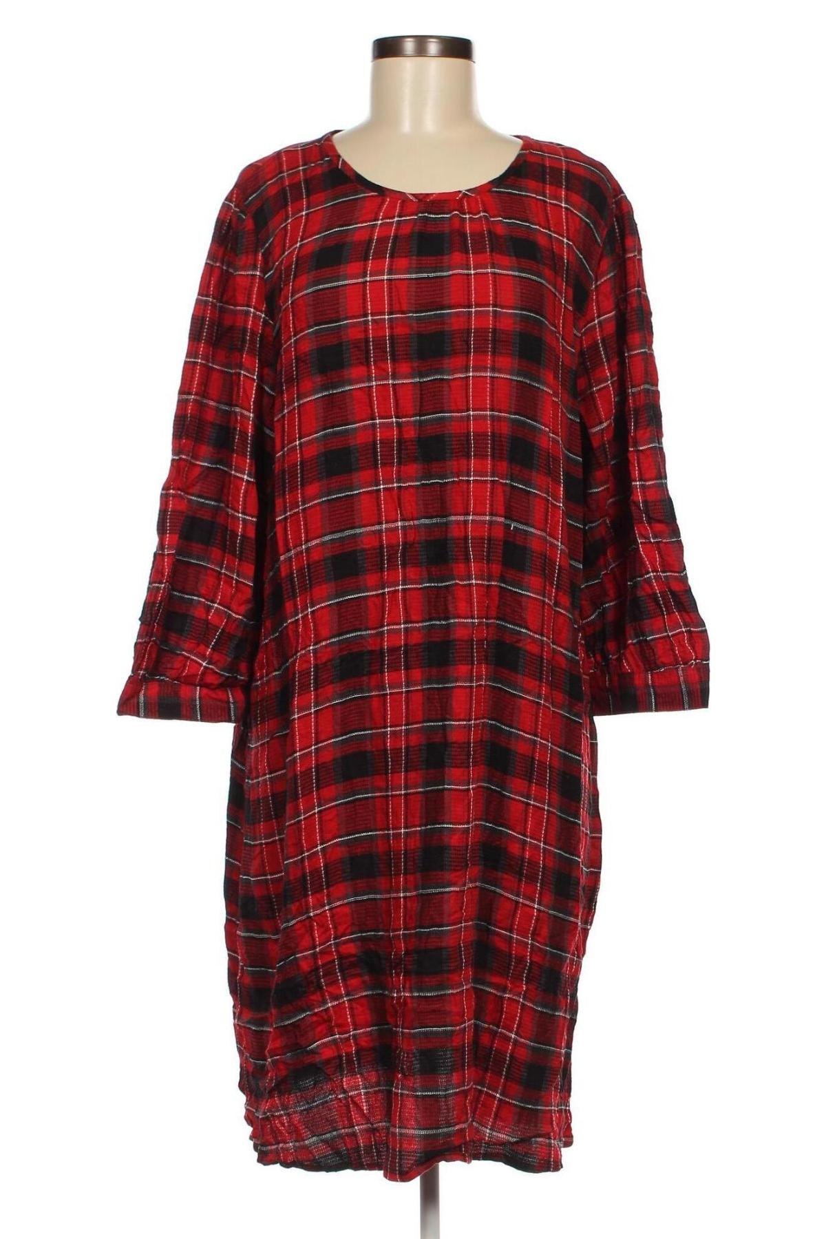 Kleid Next, Größe XXL, Farbe Mehrfarbig, Preis € 33,40