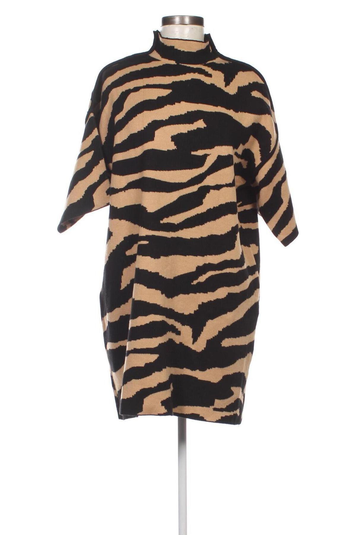 Φόρεμα Nice & Rock, Μέγεθος L, Χρώμα Πολύχρωμο, Τιμή 12,09 €