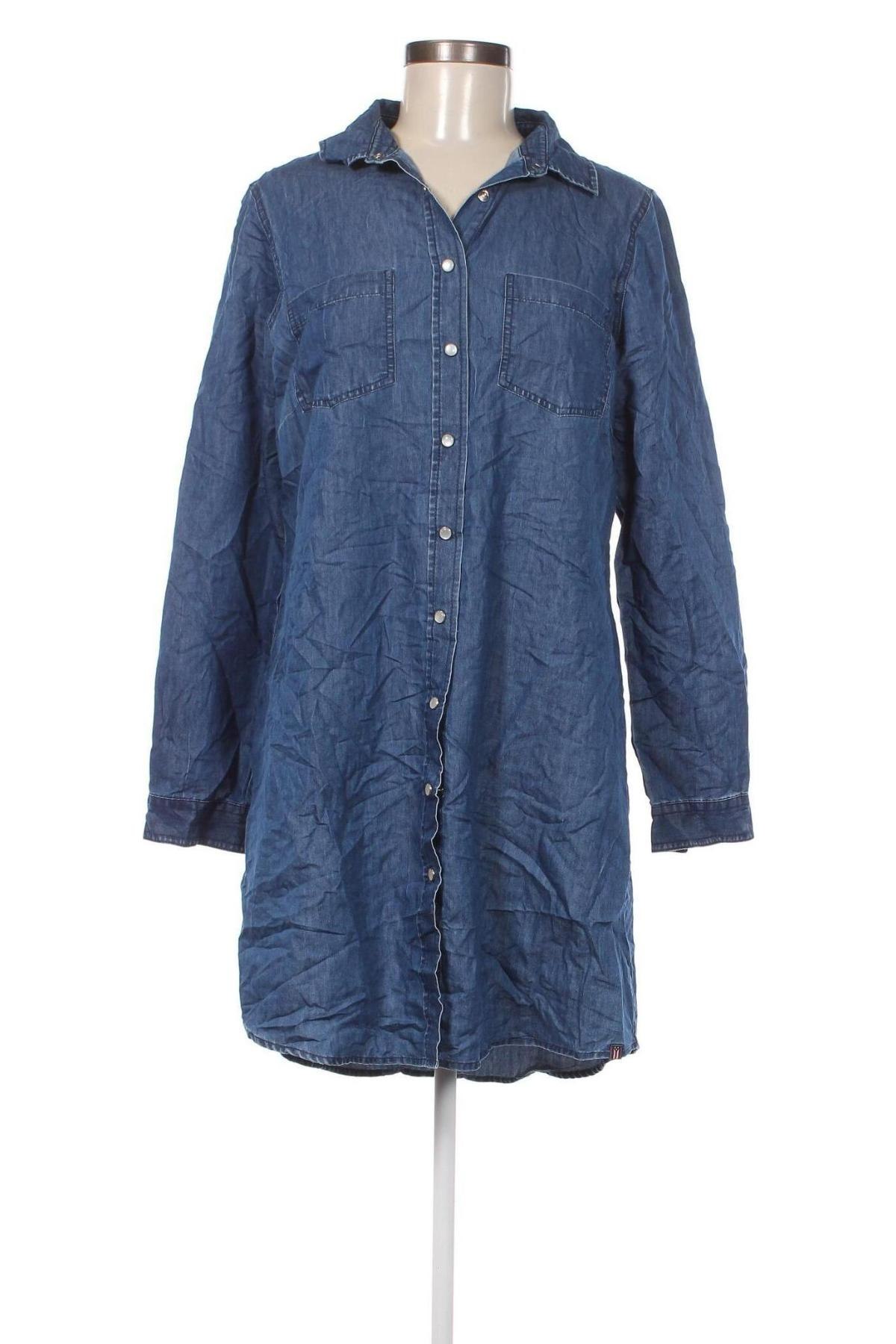 Šaty  Nielsson, Veľkosť XL, Farba Modrá, Cena  13,15 €