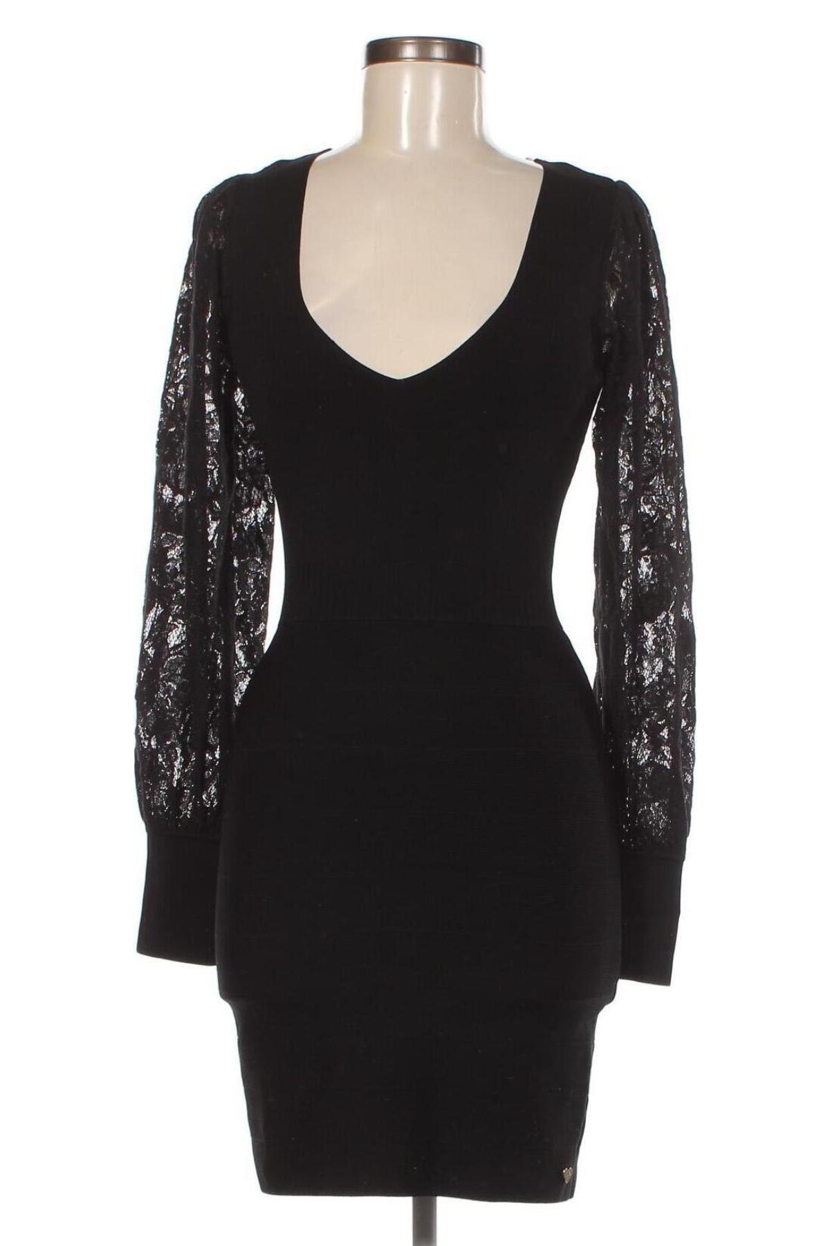 Rochie Nikkie, Mărime XS, Culoare Negru, Preț 25,99 Lei