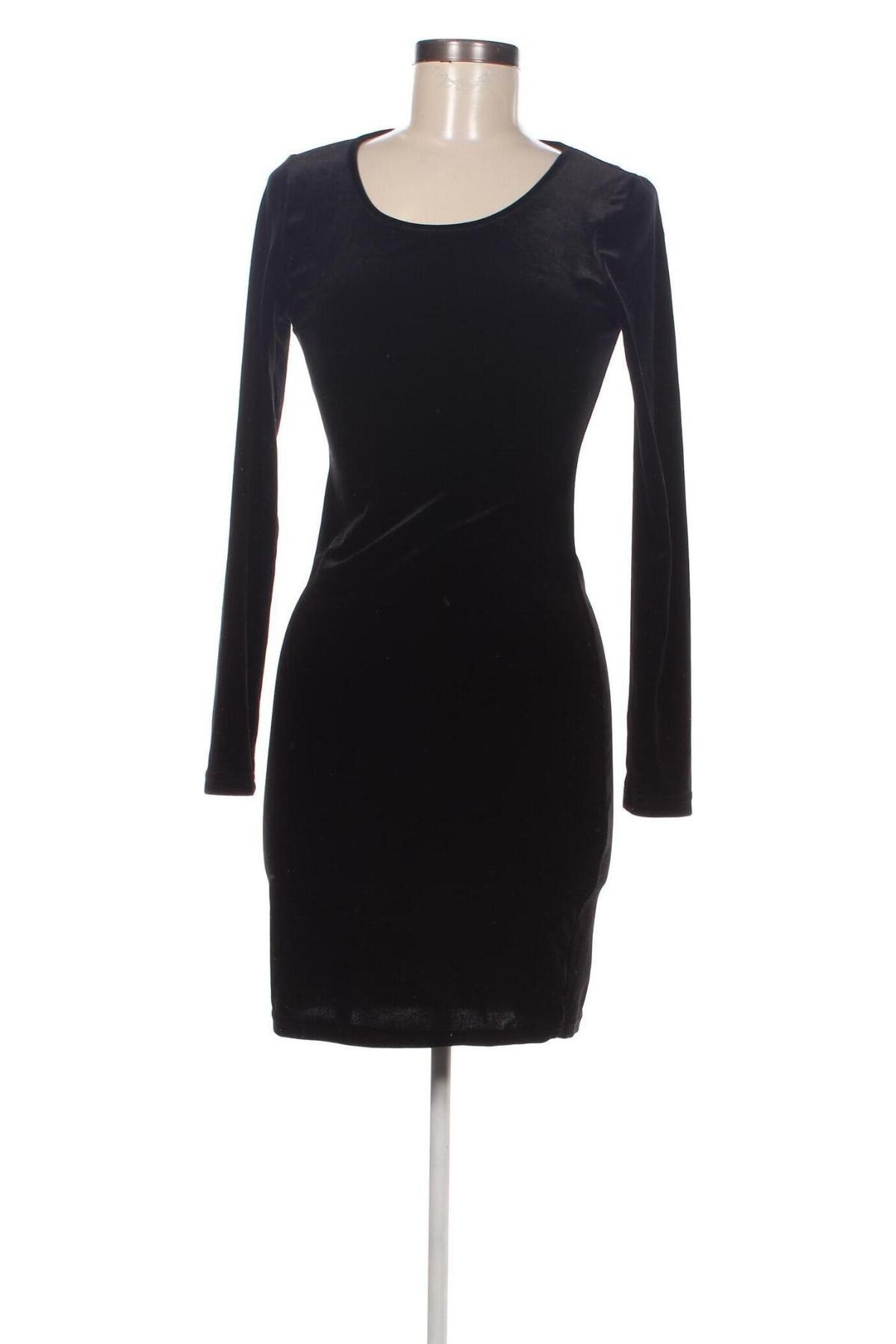 Φόρεμα Nisan, Μέγεθος M, Χρώμα Μαύρο, Τιμή 5,02 €