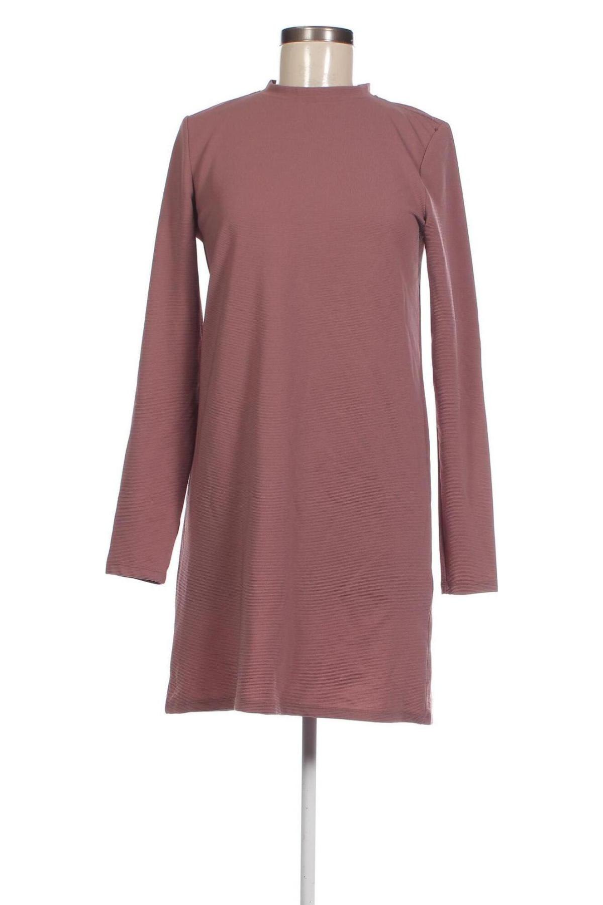 Kleid Nly Trend, Größe S, Farbe Braun, Preis € 4,44
