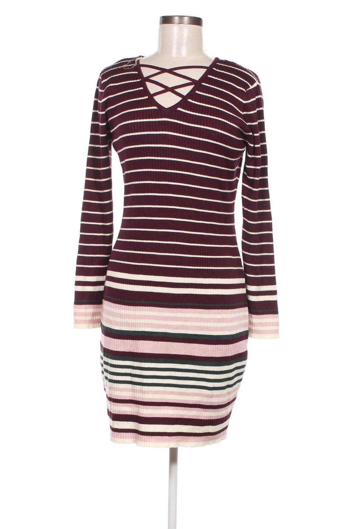 Kleid No Boundaries, Größe 3XL, Farbe Mehrfarbig, Preis 14,73 €