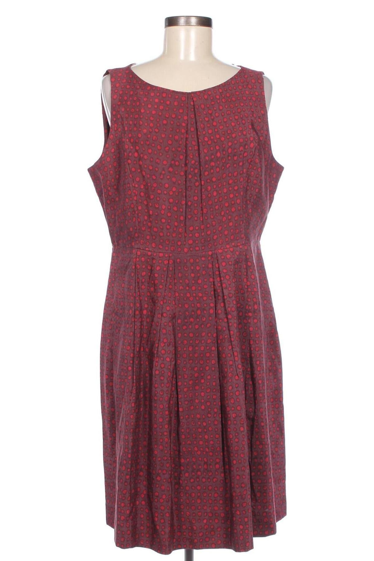 Kleid Noa Noa, Größe XL, Farbe Mehrfarbig, Preis € 29,82