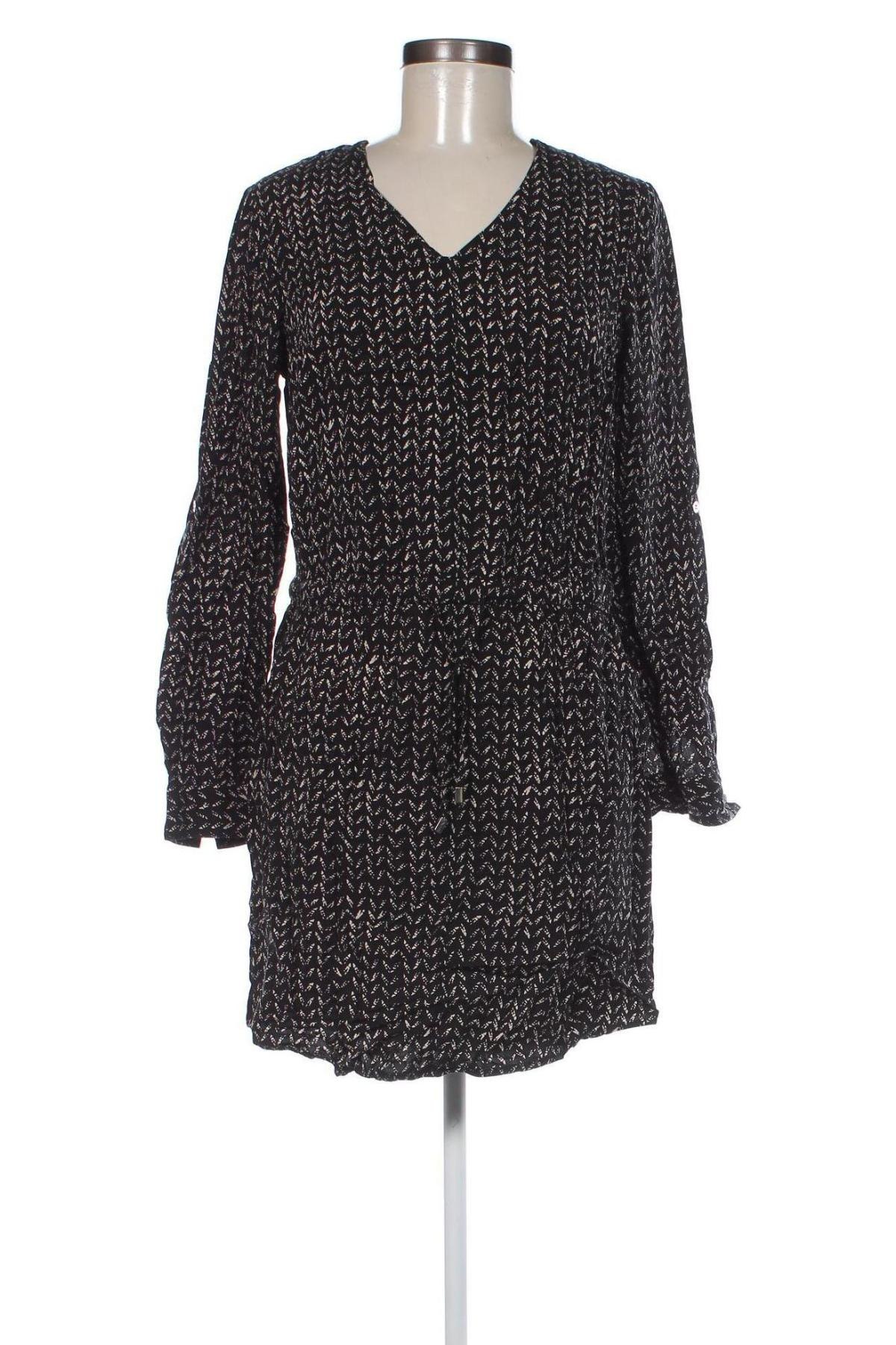 Kleid Noom, Größe S, Farbe Schwarz, Preis 18,83 €