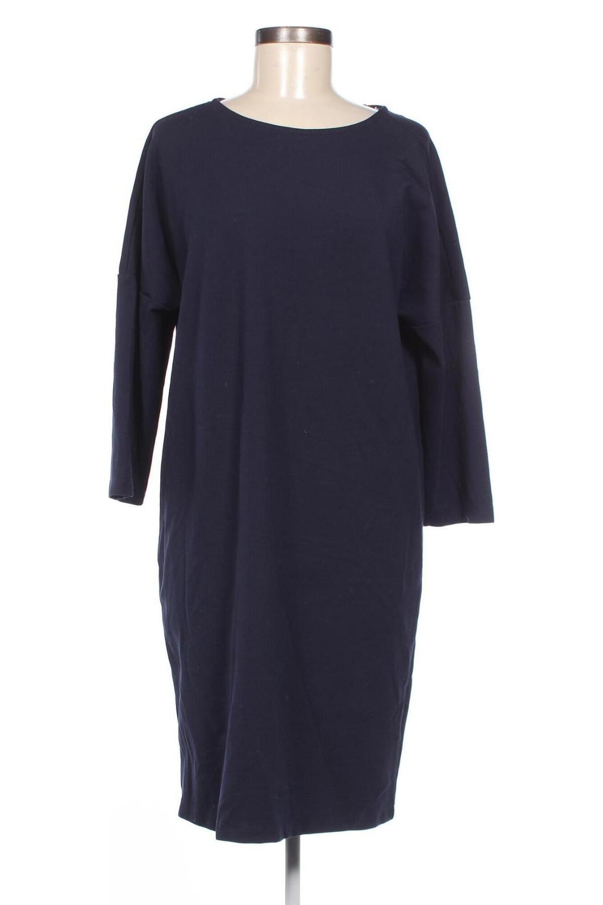 Šaty  Norah, Velikost M, Barva Modrá, Cena  130,00 Kč