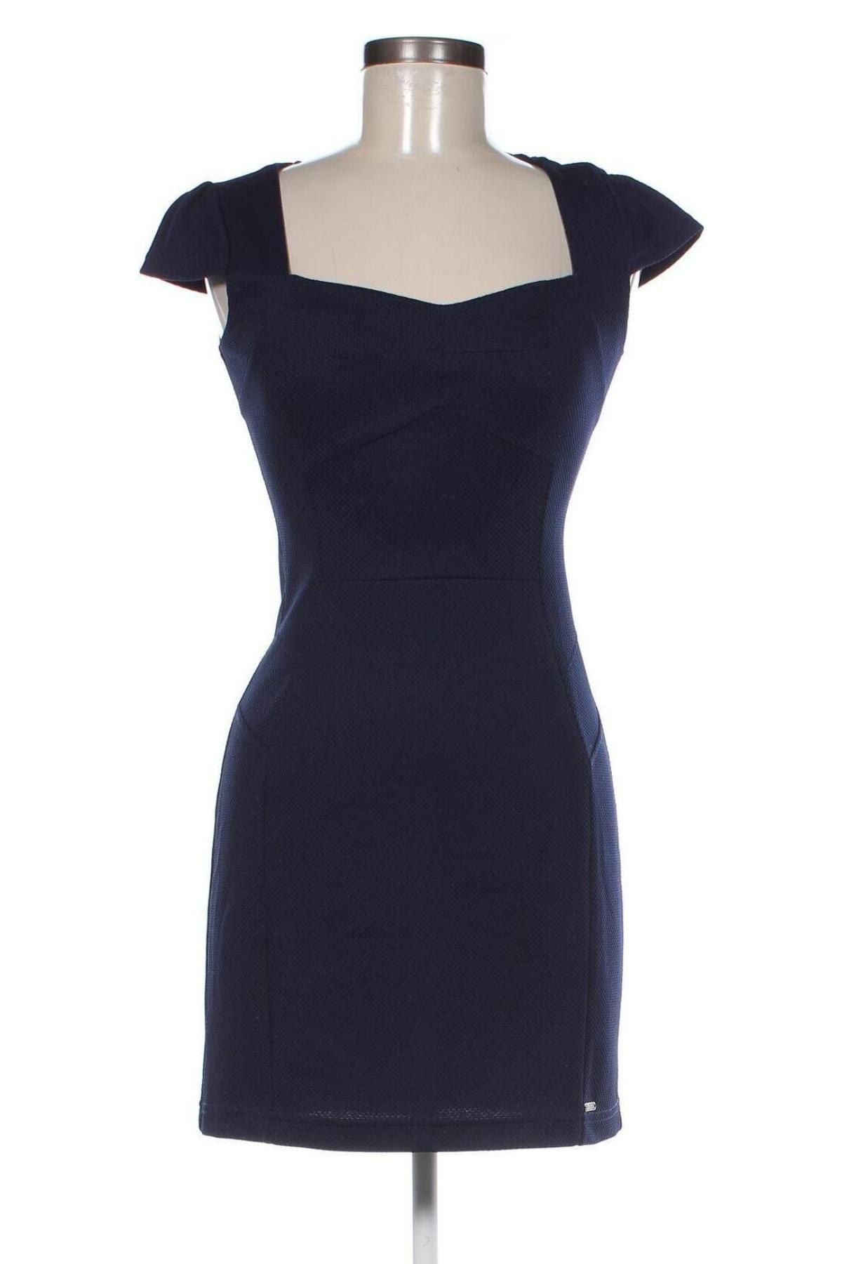 Φόρεμα Numoco, Μέγεθος S, Χρώμα Μπλέ, Τιμή 7,56 €