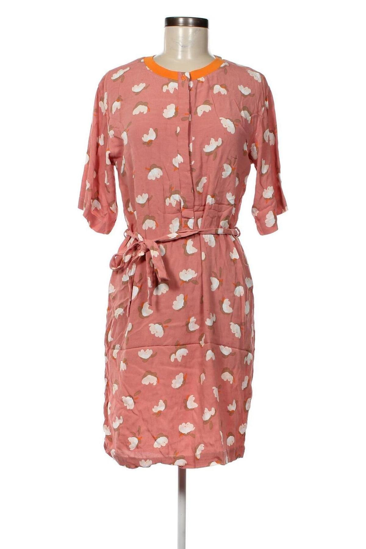 Φόρεμα Numph, Μέγεθος XS, Χρώμα Πολύχρωμο, Τιμή 27,90 €