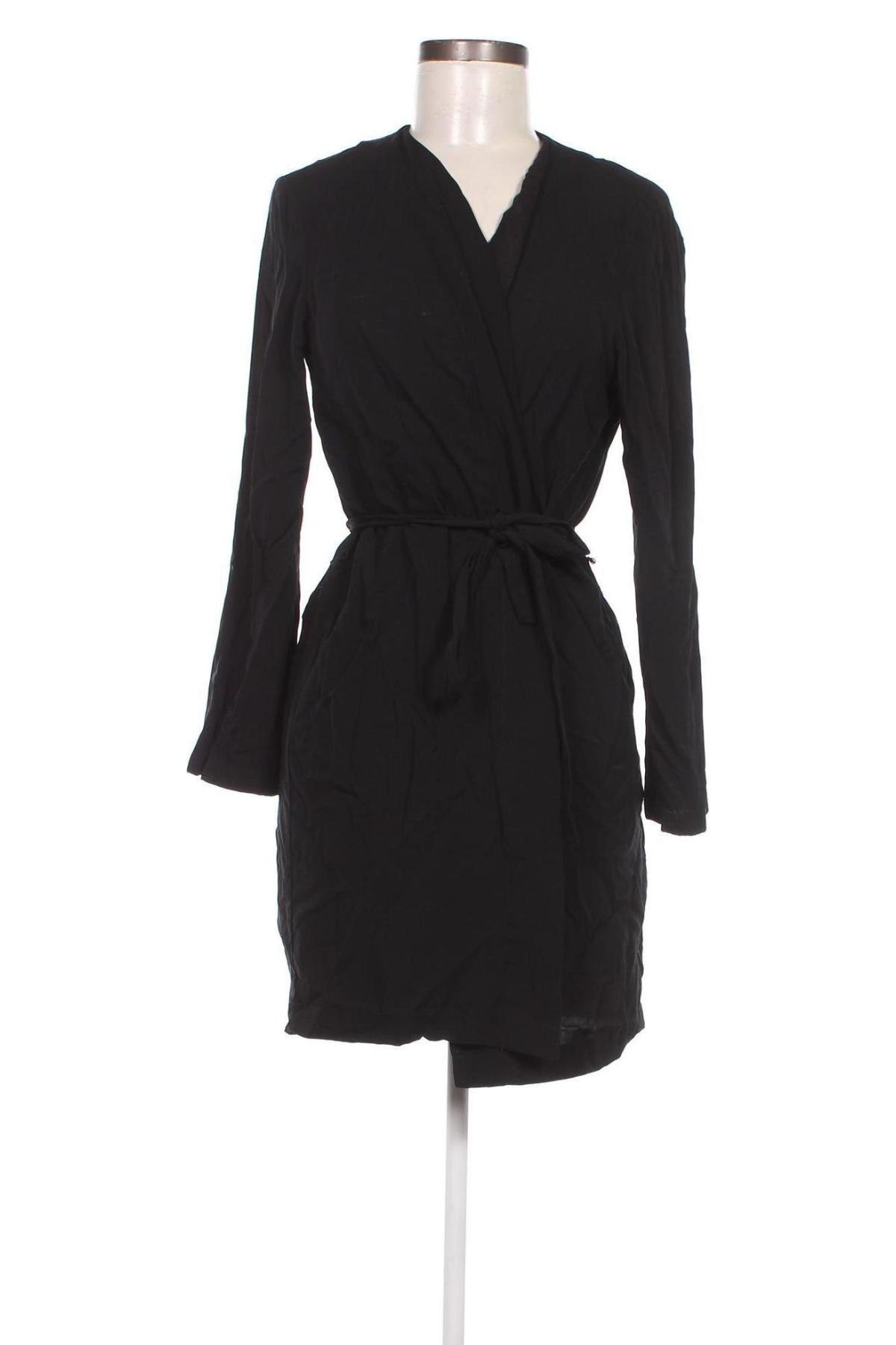 Šaty  ONLY, Veľkosť M, Farba Čierna, Cena  5,80 €