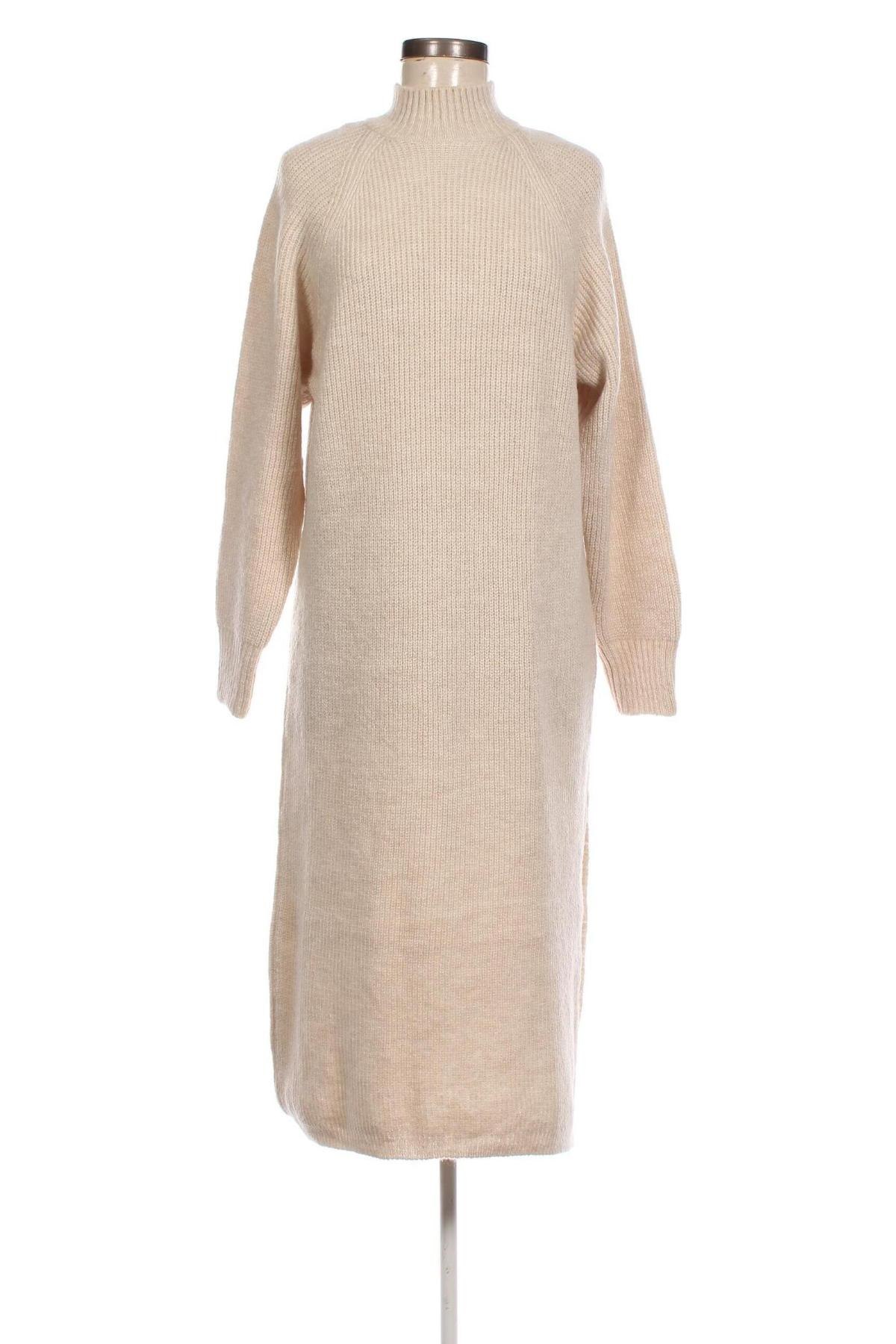 Kleid ONLY, Größe M, Farbe Beige, Preis € 11,11