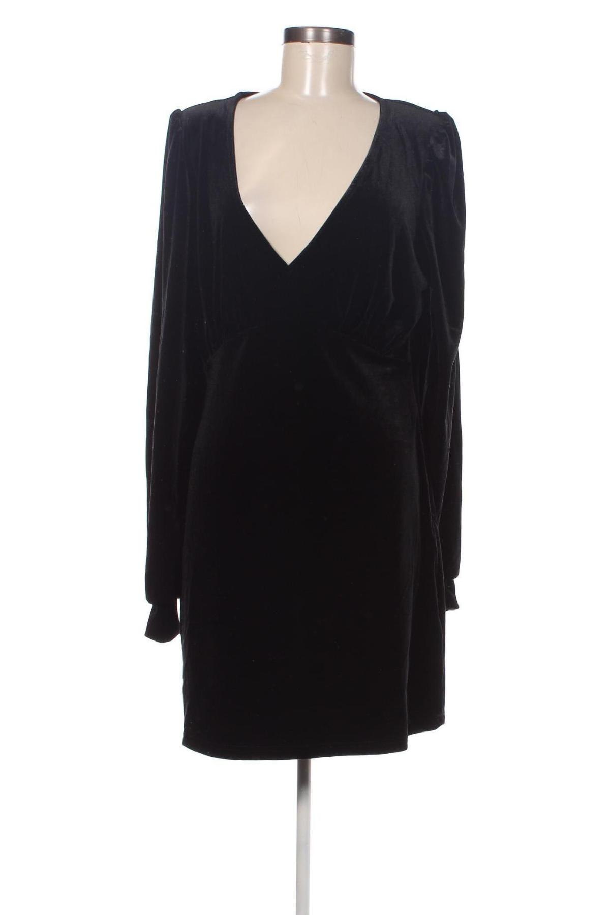 Šaty  ONLY, Veľkosť XL, Farba Čierna, Cena  18,37 €