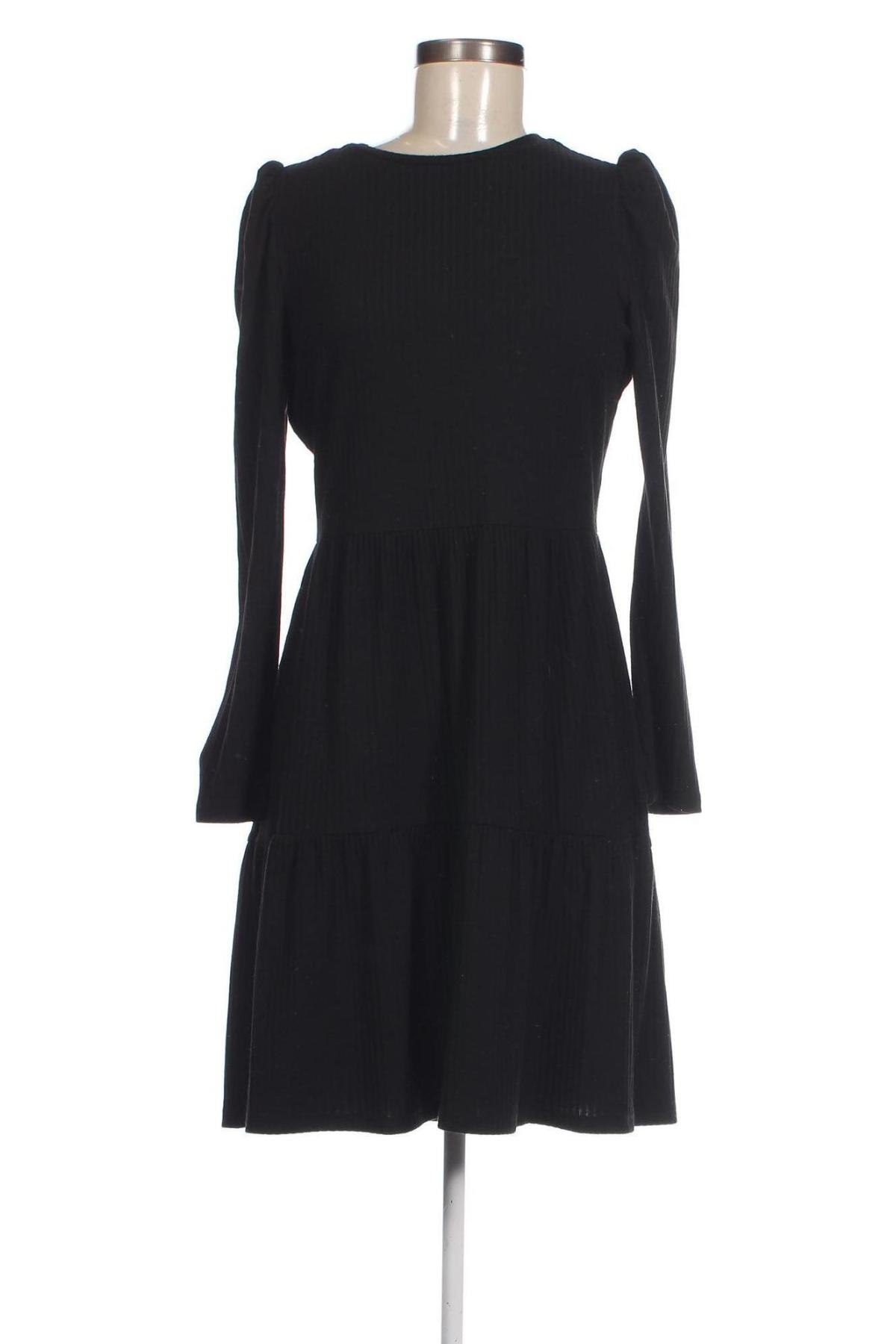 Šaty  ONLY, Veľkosť M, Farba Čierna, Cena  9,91 €