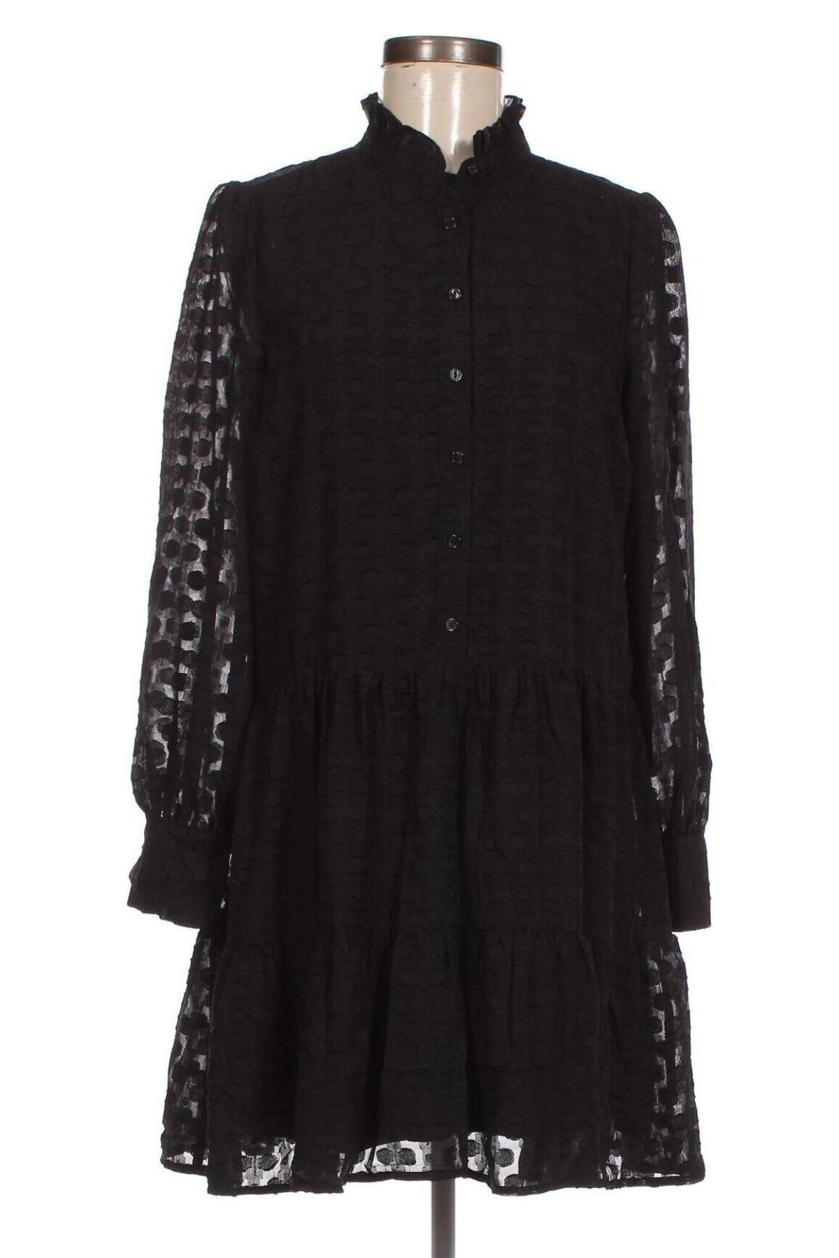 Kleid ONLY, Größe S, Farbe Schwarz, Preis 18,79 €