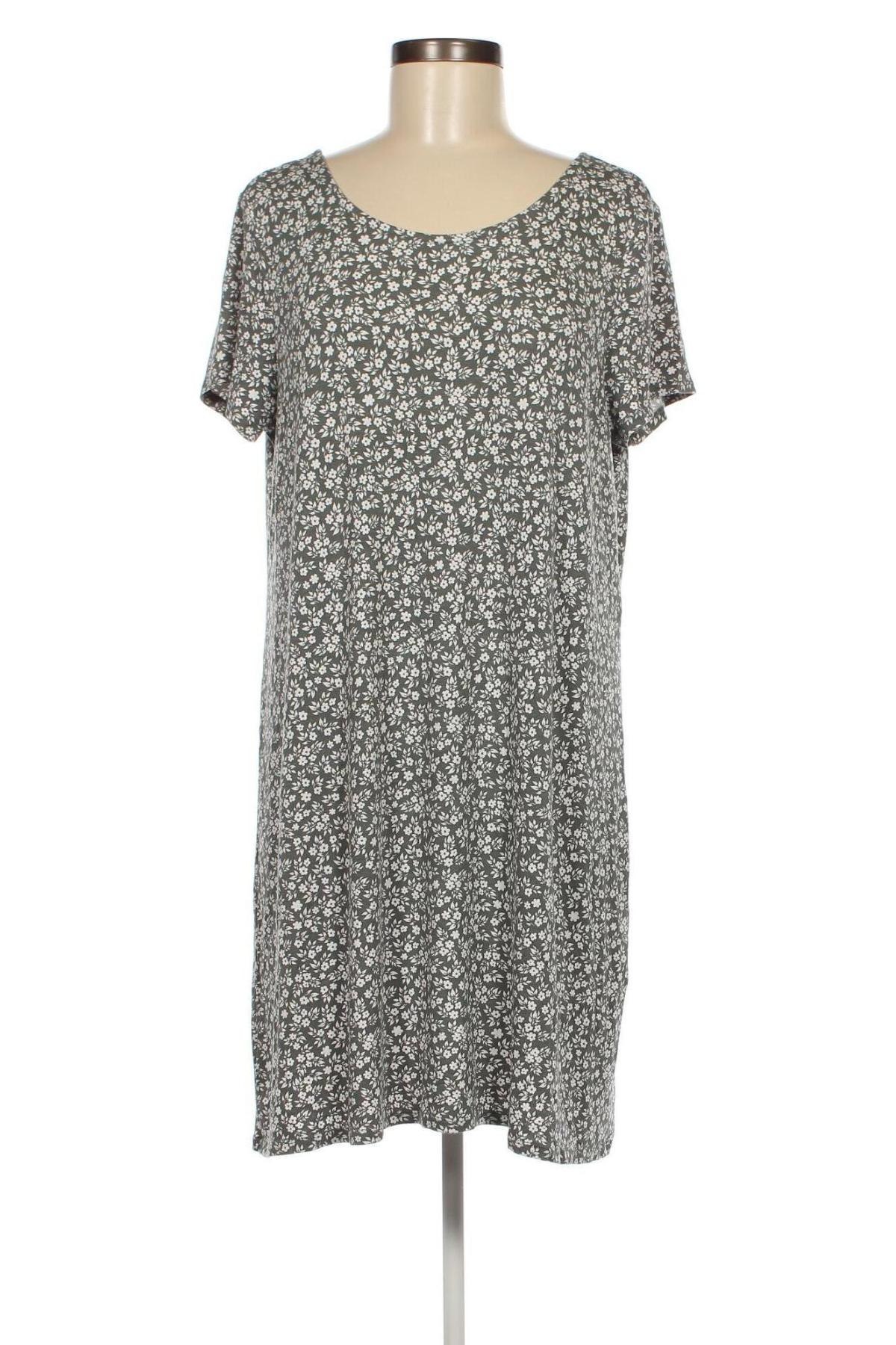 Kleid ONLY, Größe XL, Farbe Mehrfarbig, Preis 18,79 €