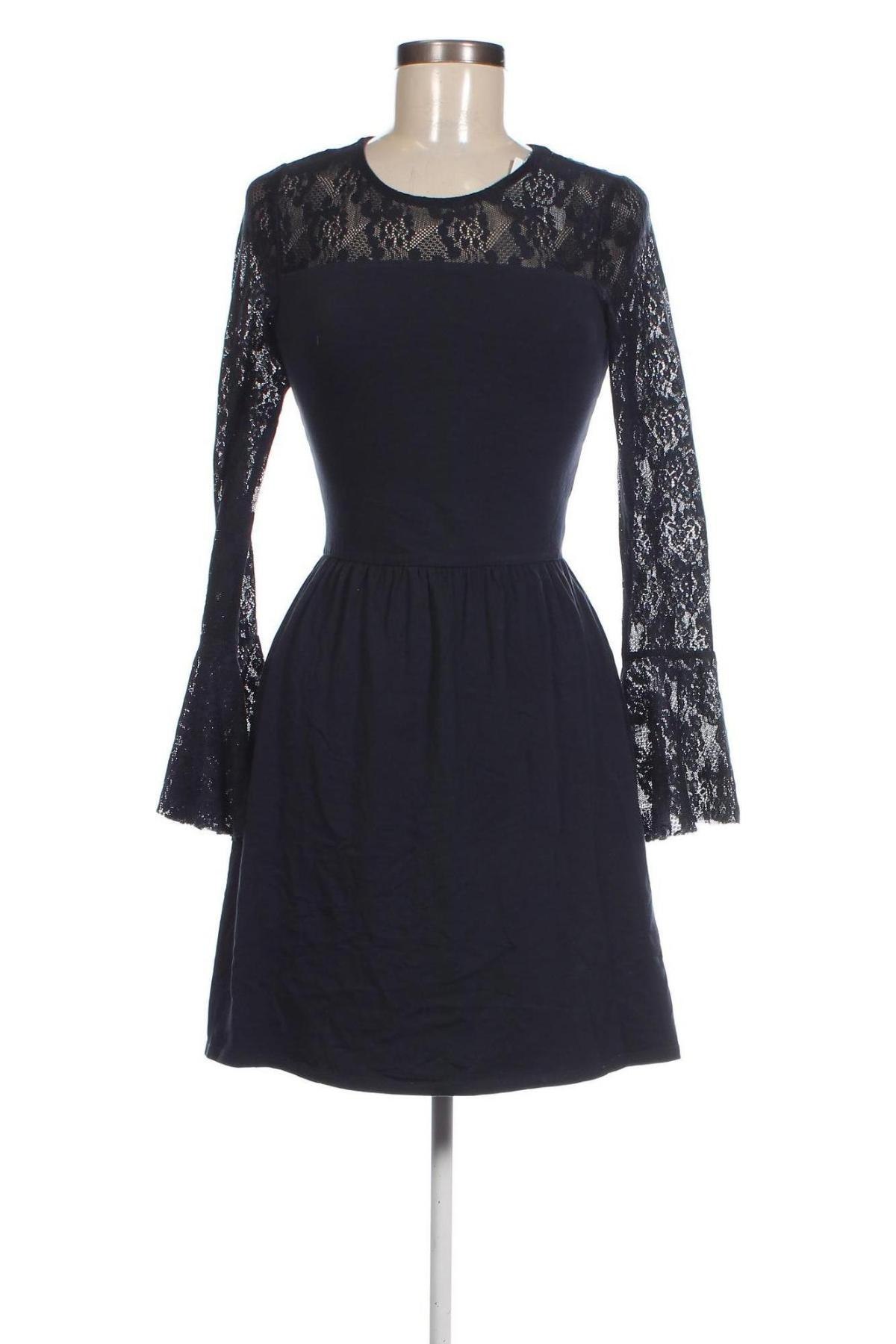 Kleid ONLY, Größe XS, Farbe Blau, Preis 5,07 €
