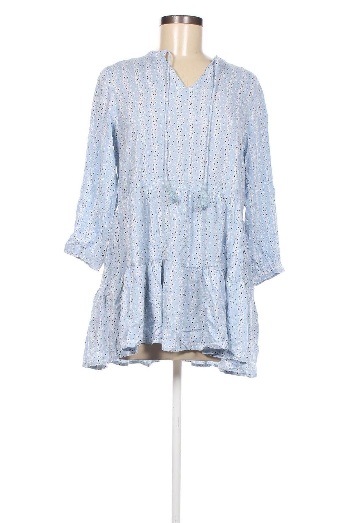 Kleid ONLY, Größe XS, Farbe Blau, Preis 43,14 €