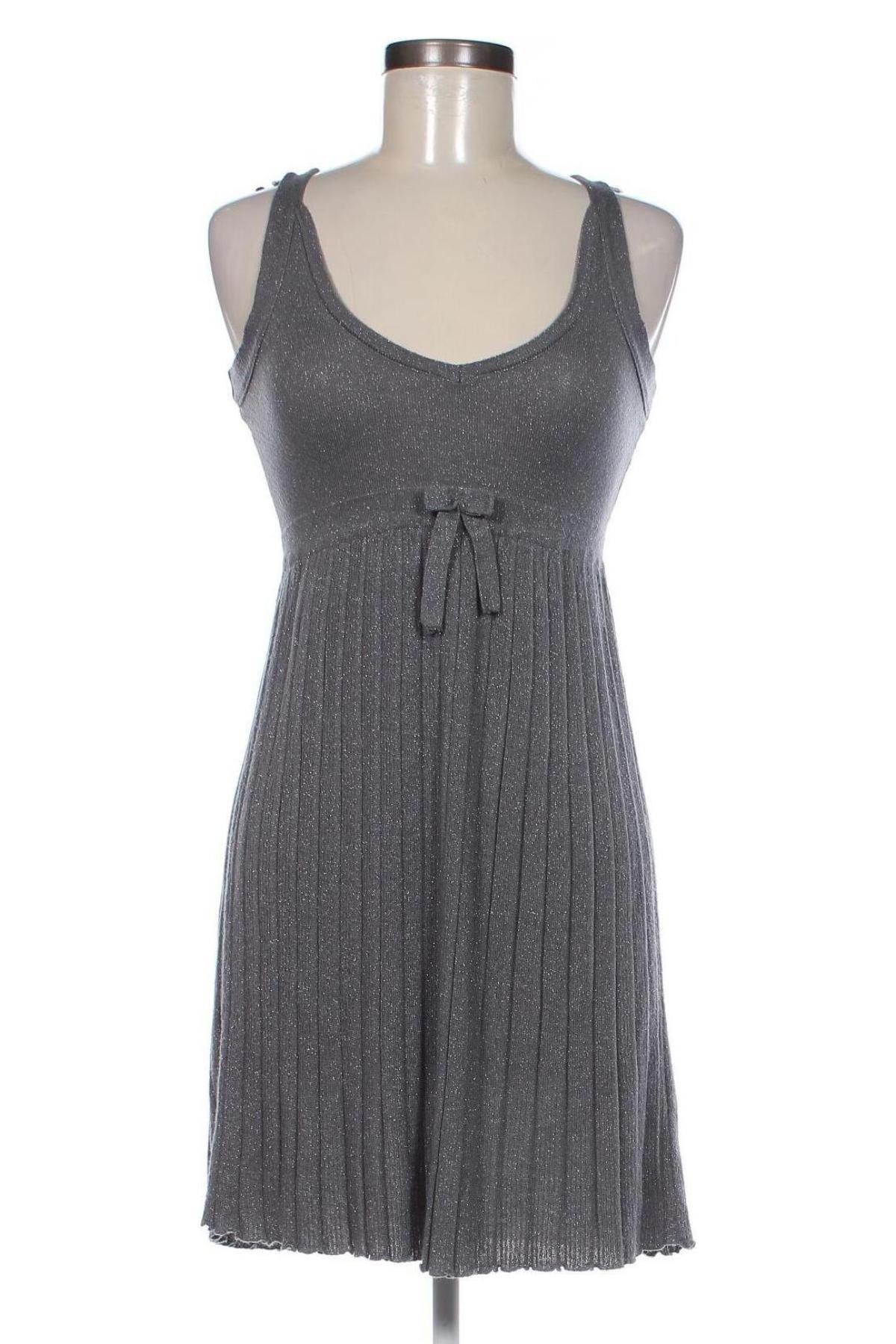 Kleid ONLY, Größe M, Farbe Grau, Preis 6,63 €