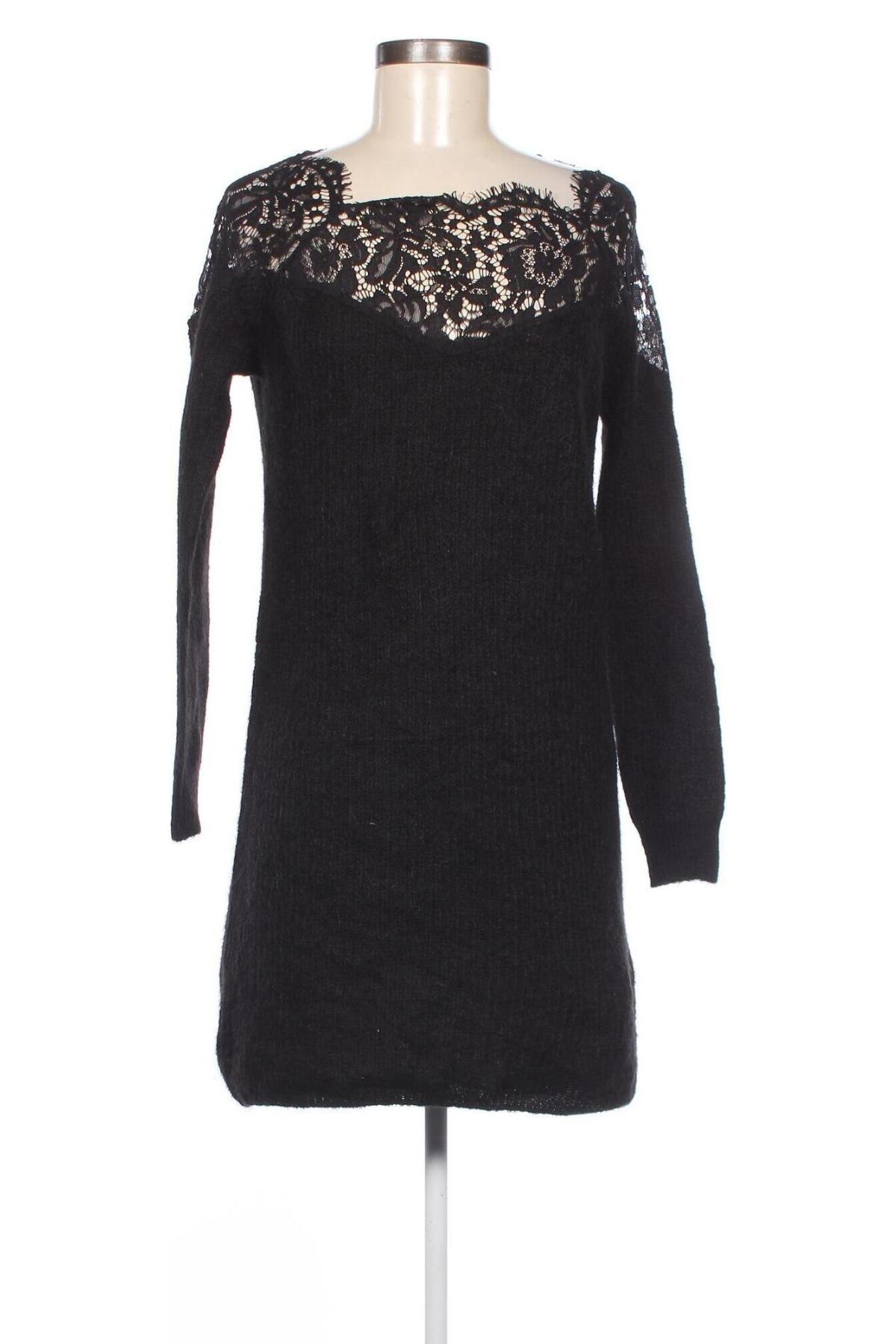 Rochie ONLY, Mărime XS, Culoare Negru, Preț 61,99 Lei