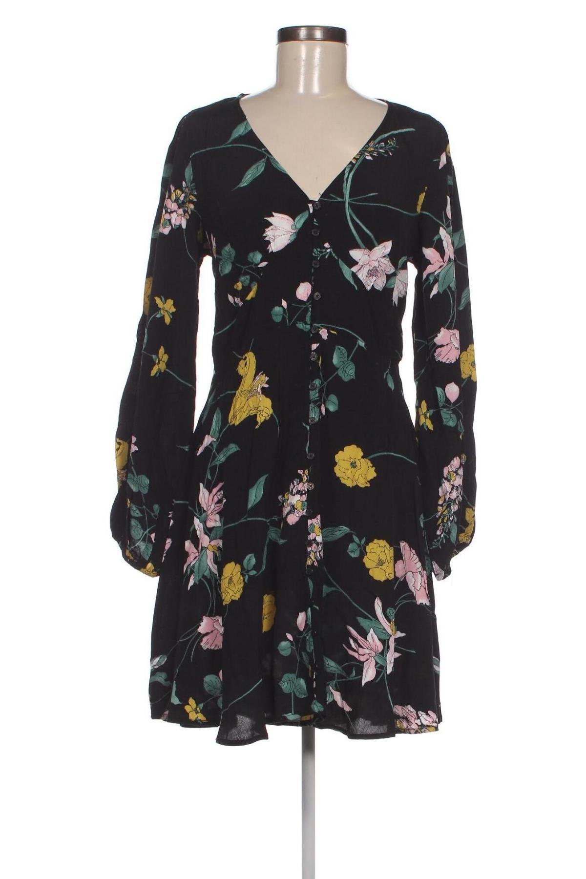 Φόρεμα Oasis, Μέγεθος L, Χρώμα Πολύχρωμο, Τιμή 27,84 €