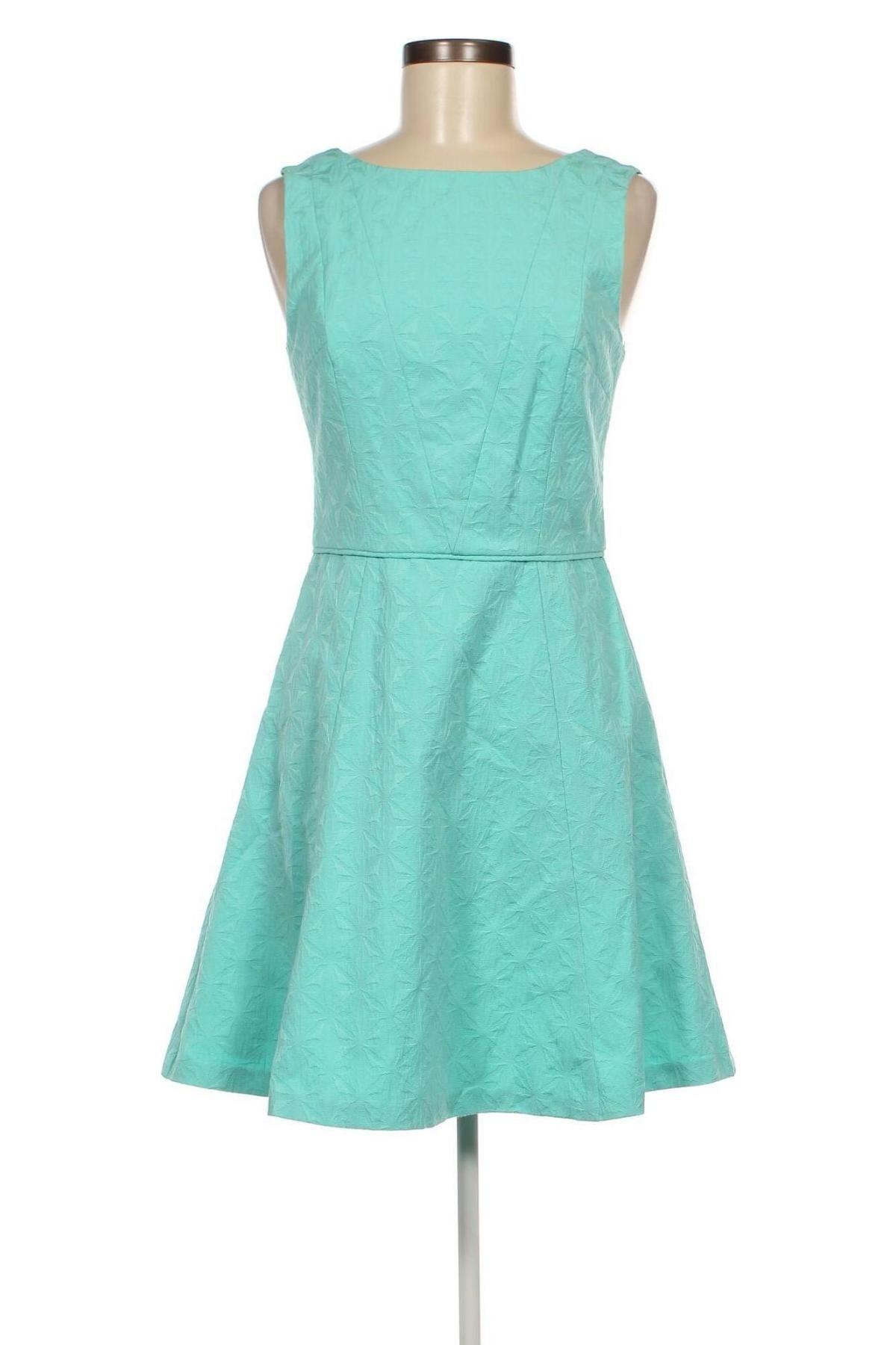 Kleid Oasis, Größe S, Farbe Grün, Preis € 43,14