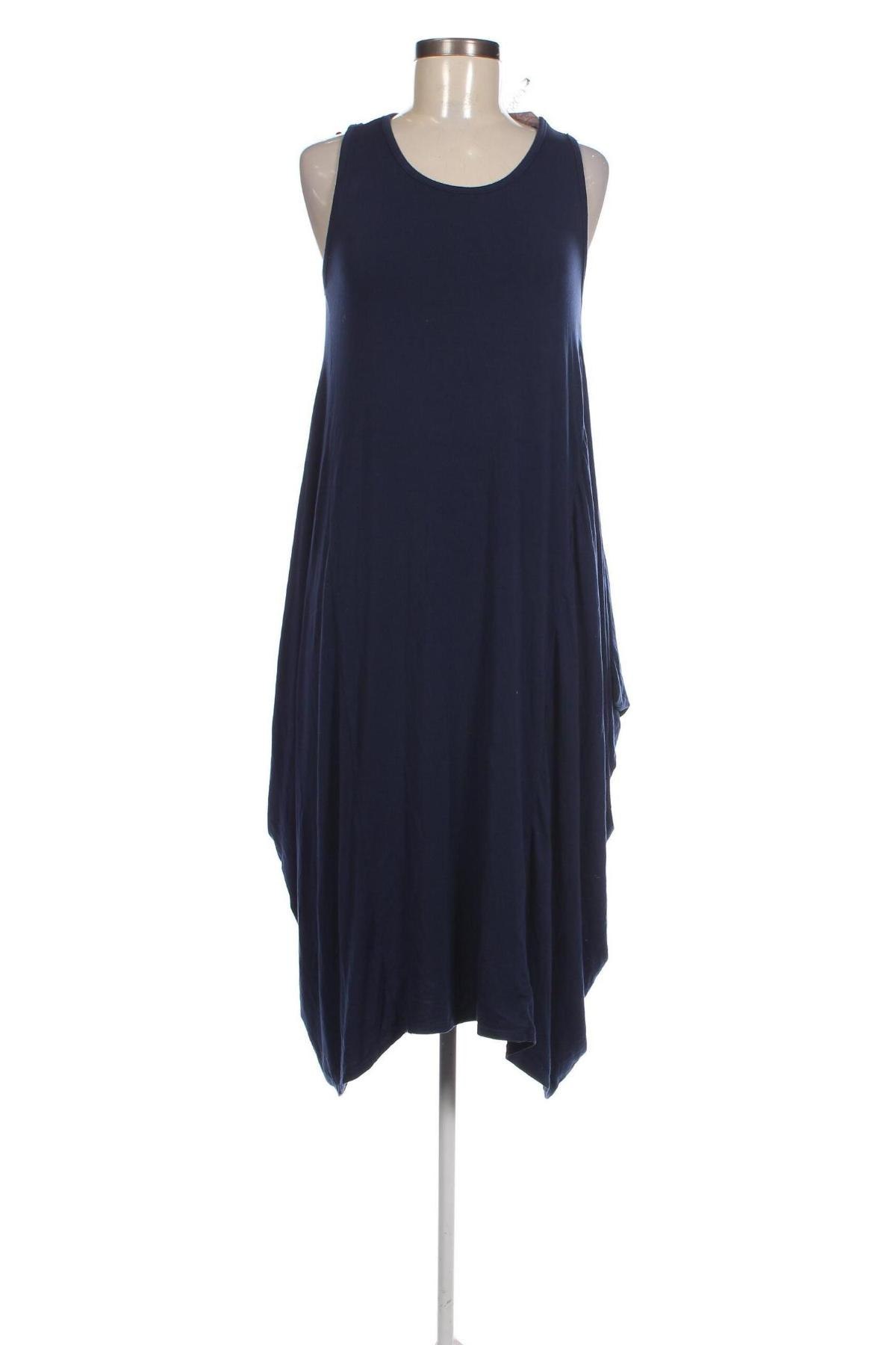 Kleid Obsession, Größe M, Farbe Blau, Preis € 27,49