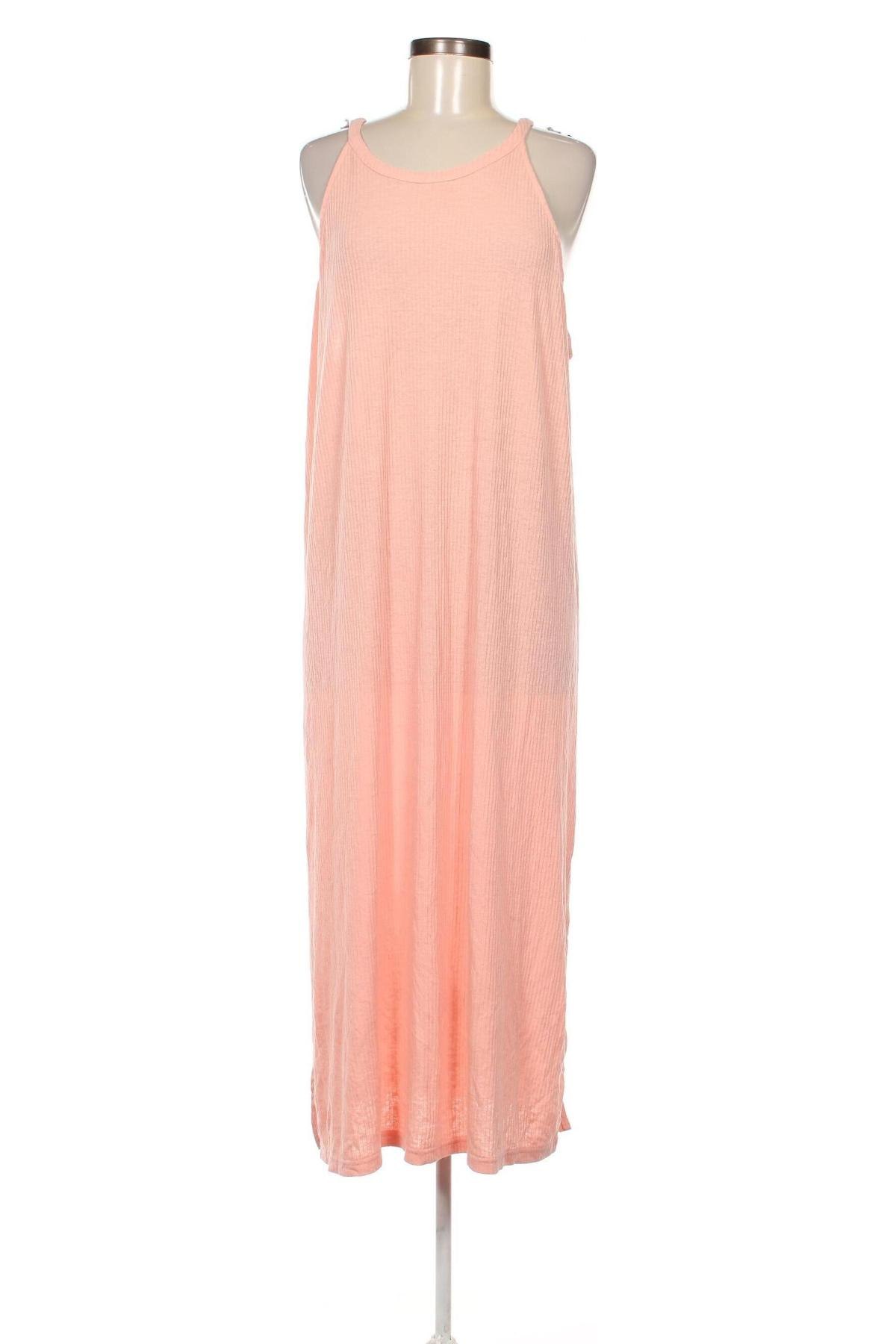 Kleid Old Navy, Größe XXL, Farbe Rosa, Preis € 33,40