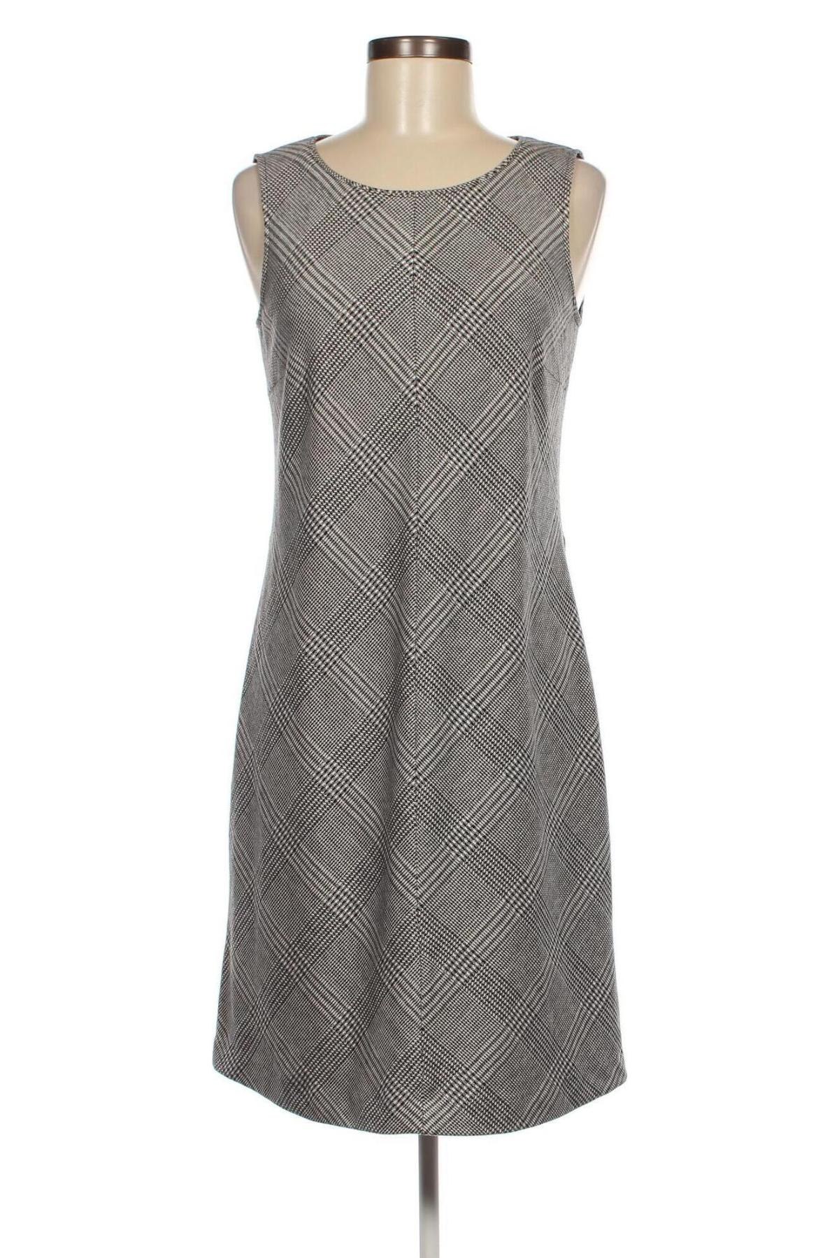 Kleid Opus, Größe S, Farbe Grau, Preis 18,83 €