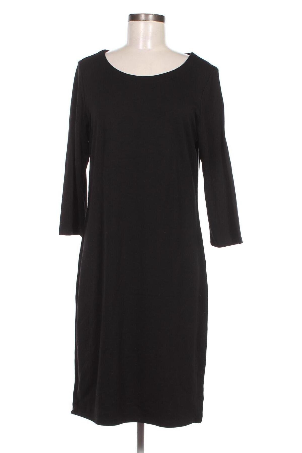 Kleid Opus, Größe L, Farbe Schwarz, Preis 41,65 €