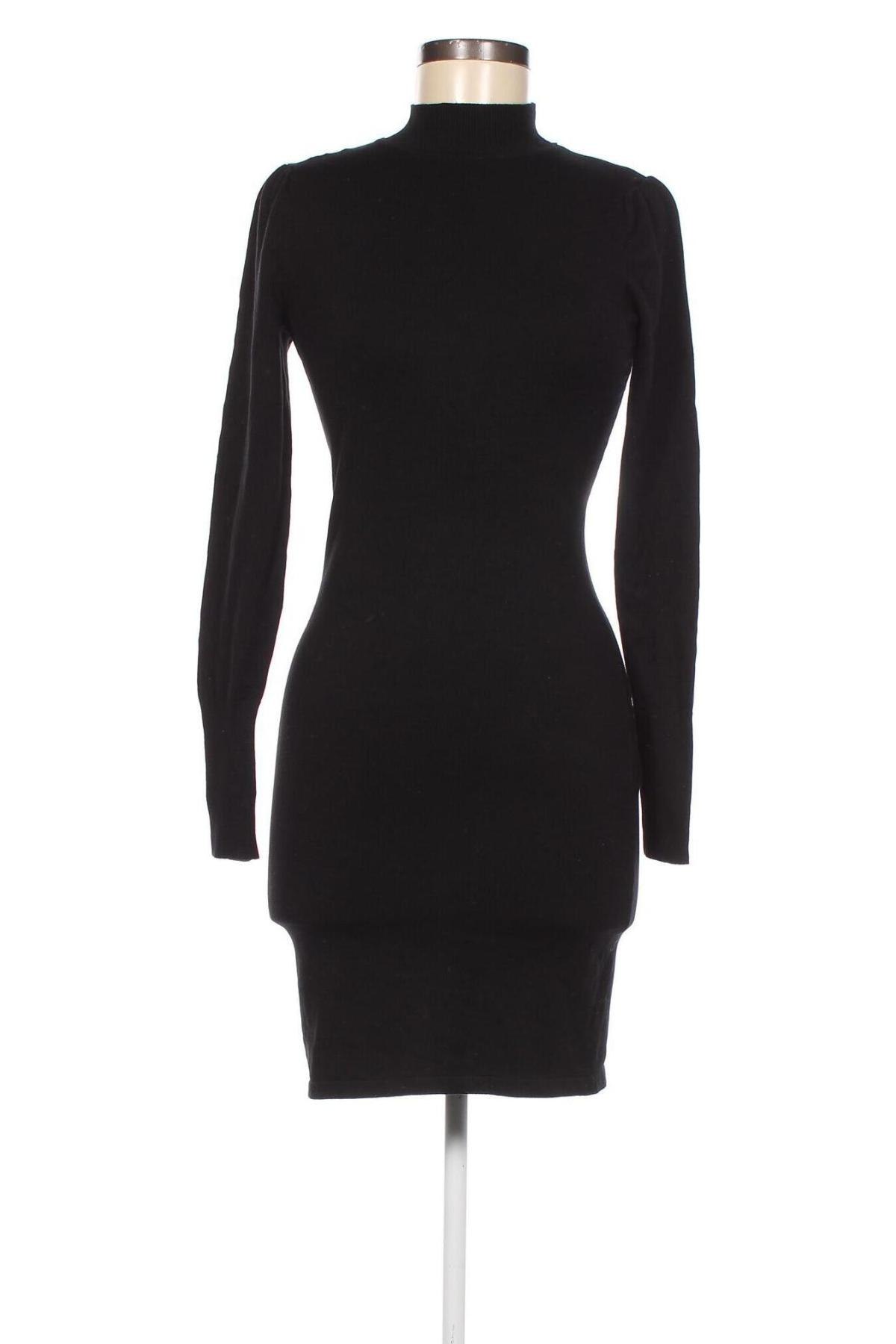 Šaty  Orsay, Velikost S, Barva Černá, Cena  143,00 Kč